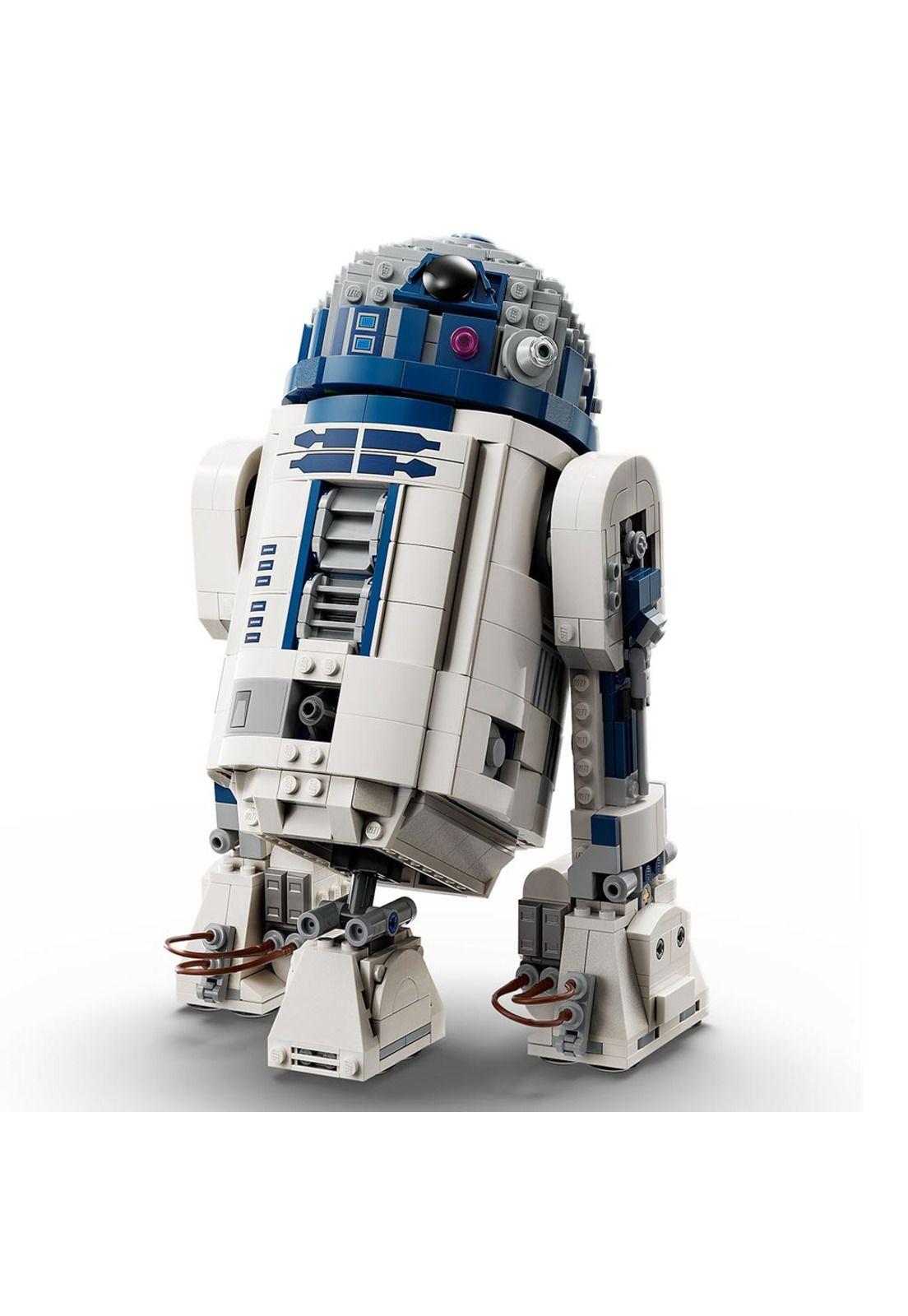 LEGO Star Wars Droide R2-D2 - 75379-2