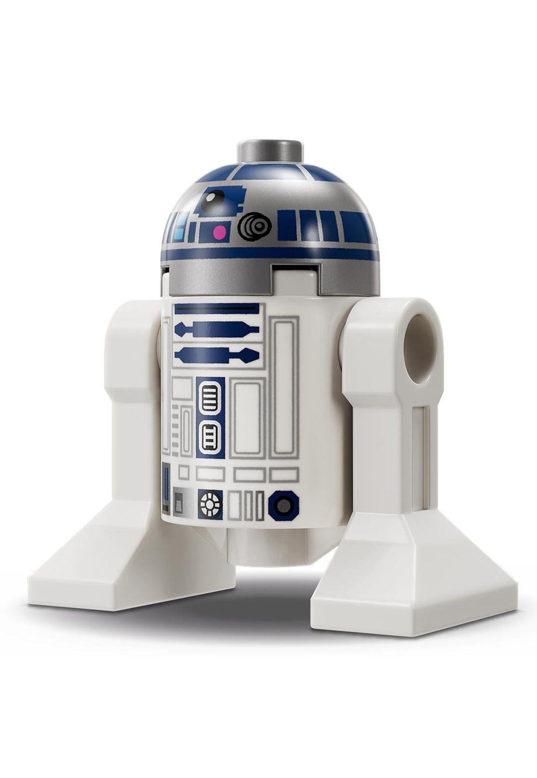 LEGO Star Wars Droide R2-D2 - 75379-3