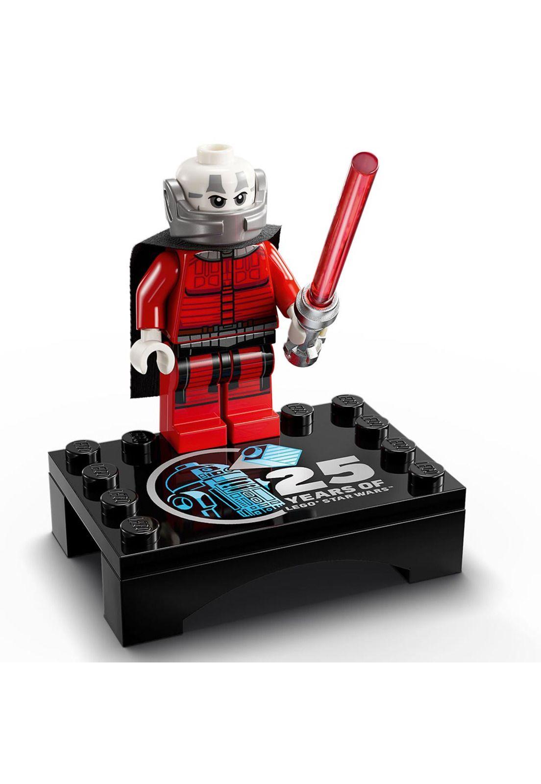 LEGO Star Wars Droide R2-D2 - 75379-4