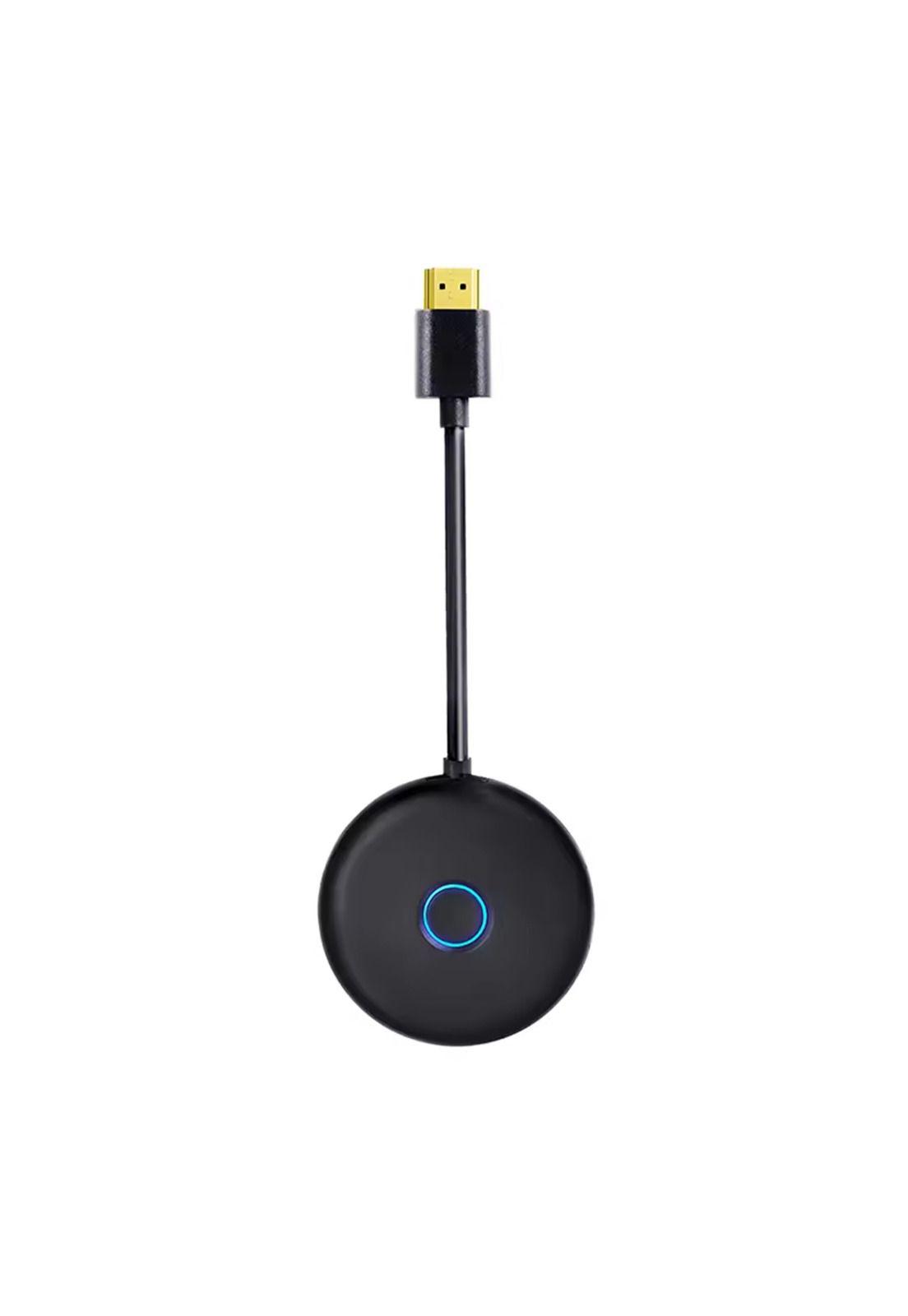 Adaptador de Pantalla Inalámbrico HDMI 4K dual WiFi 5G-1
