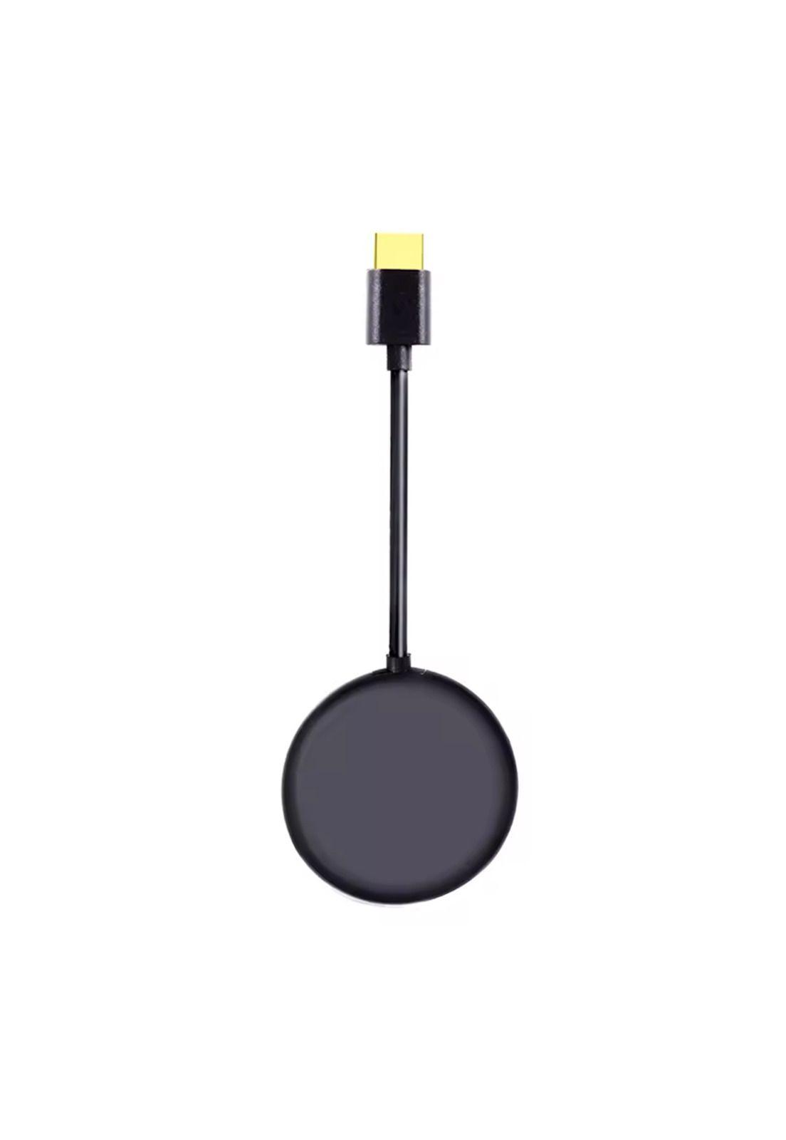 Adaptador de Pantalla Inalámbrico HDMI 4K dual WiFi 5G-2