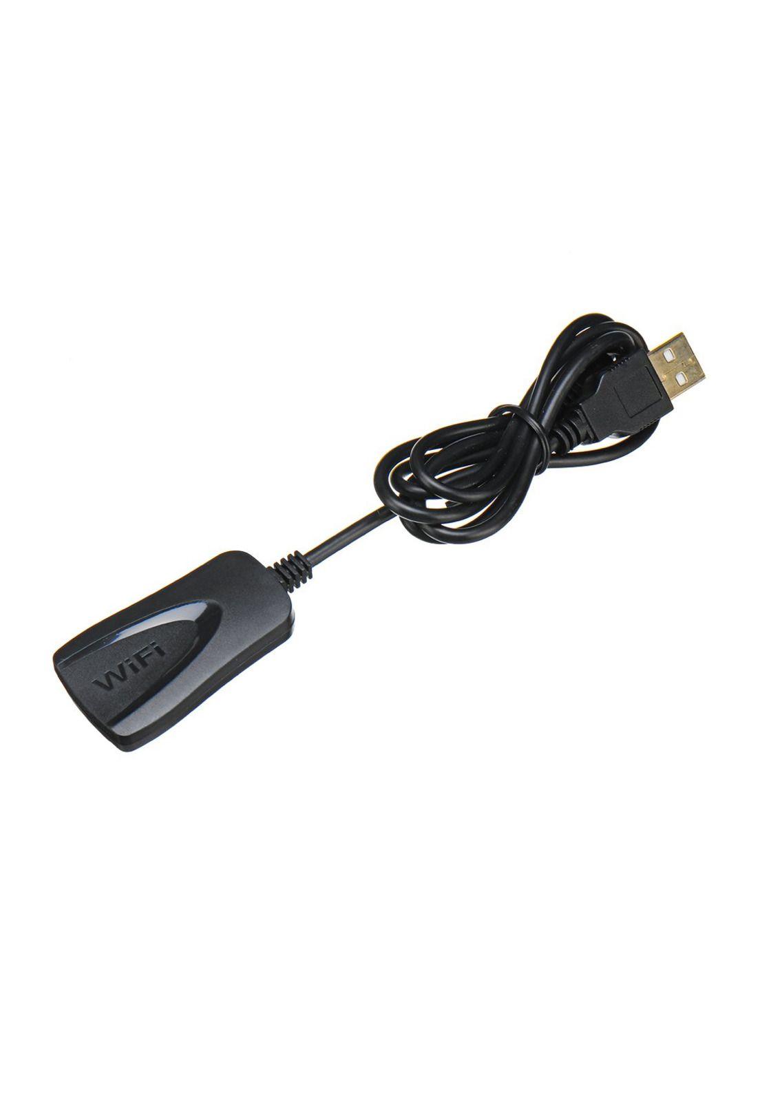 Adaptador de Pantalla Inalámbrico HDMI 4K dual WiFi 5G-8
