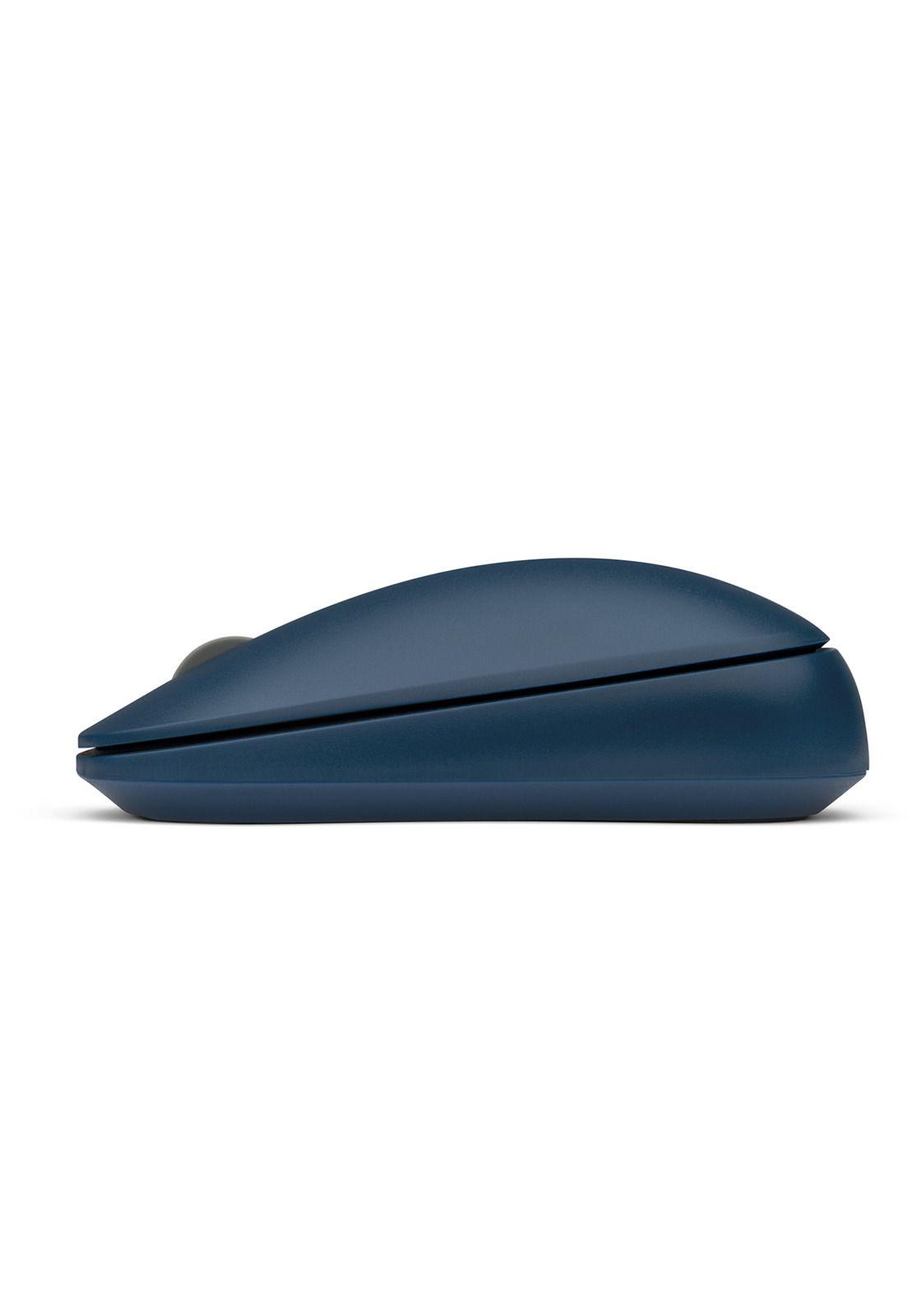 Mouse Slimblade 2.0 Azul con Conexión USB y Bluetooth Kensington - Negro-1