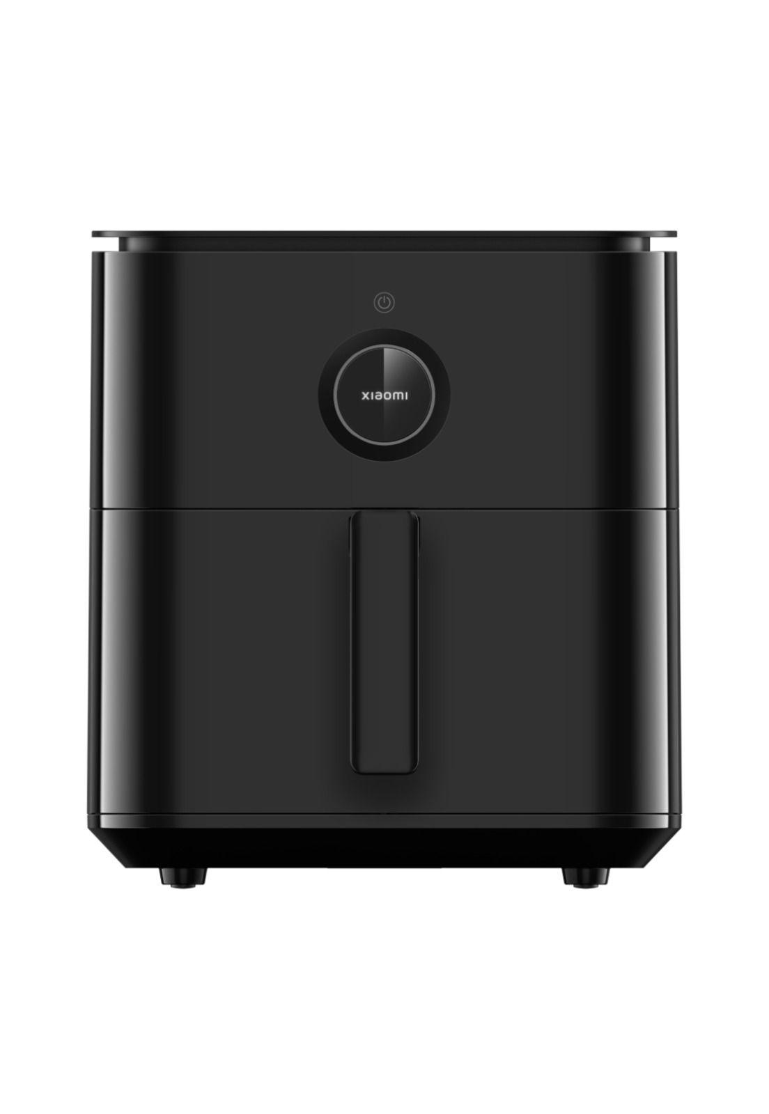 Xiaomi Freidora de Aire Smart Air Fryer 6.5L Negro-0