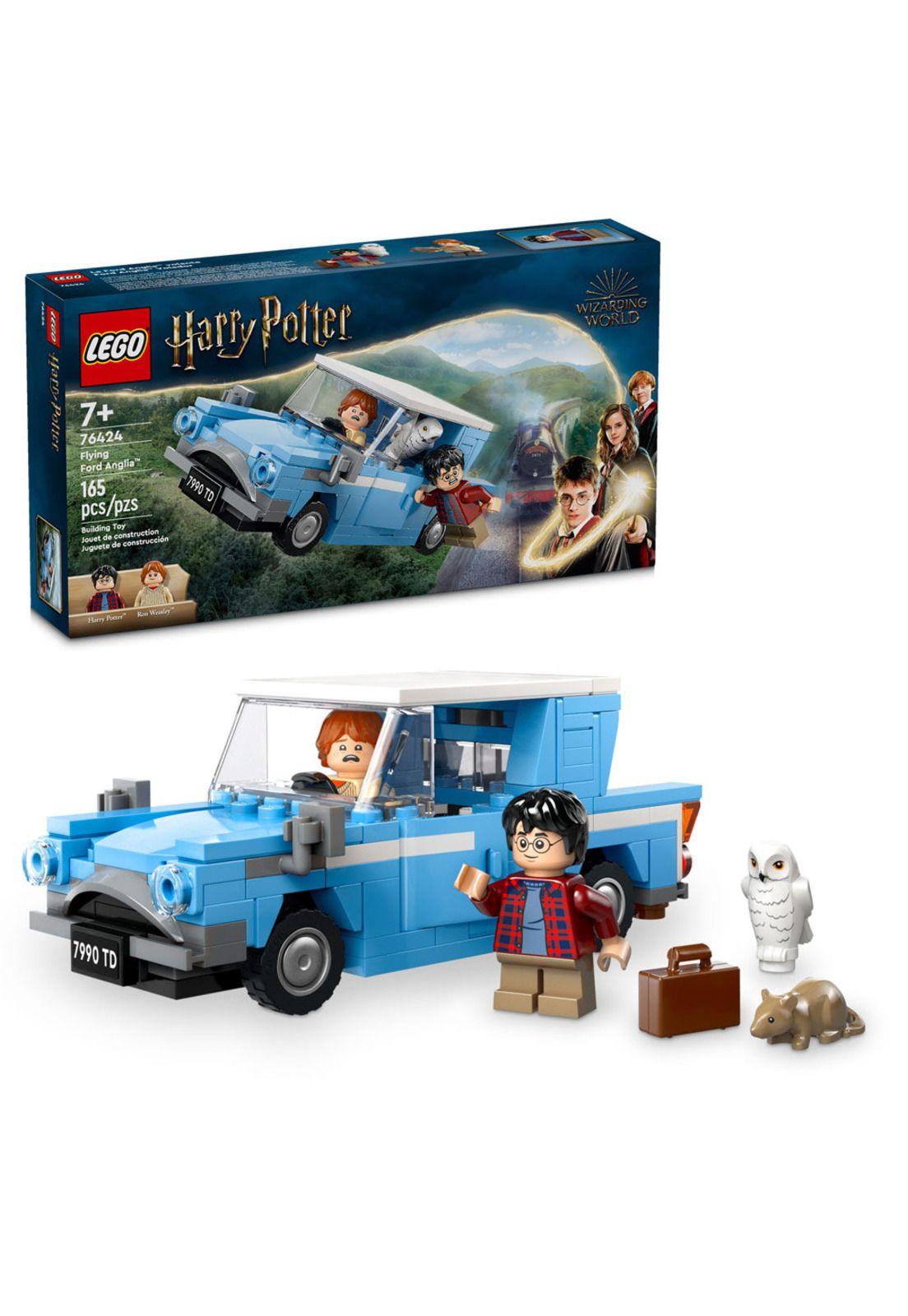 LEGO Harry Potter Ford Anglia™ Volador - 76424-0