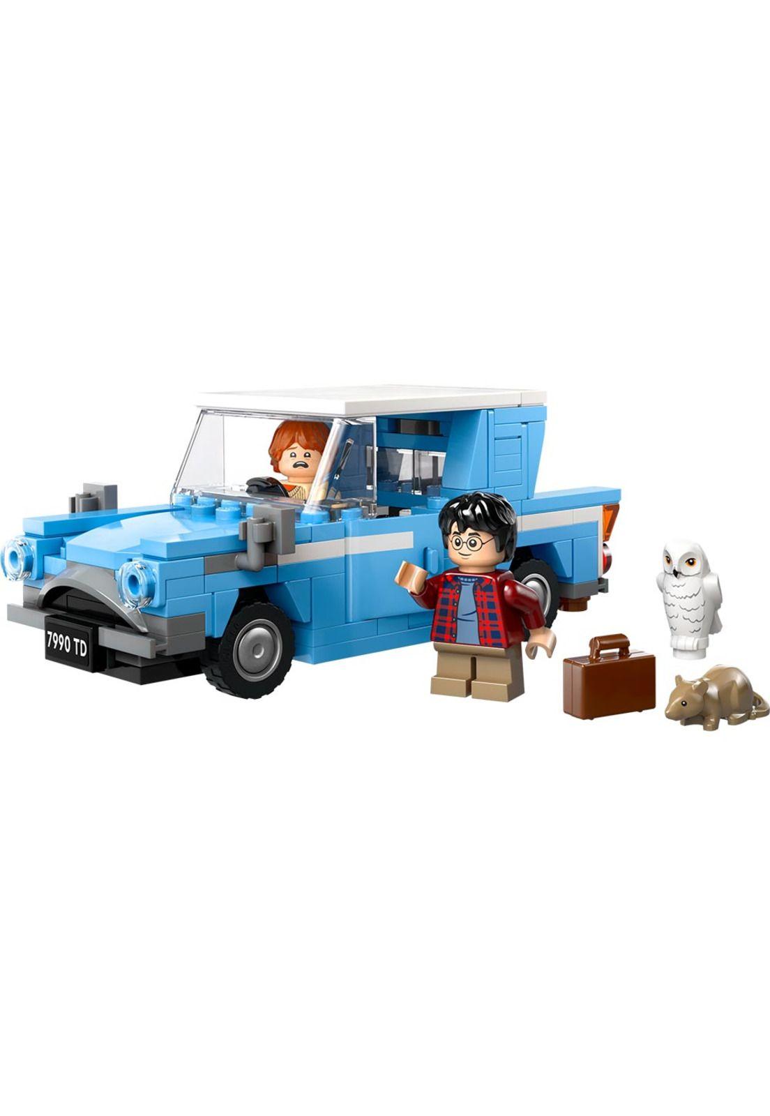 LEGO Harry Potter Ford Anglia™ Volador - 76424-1