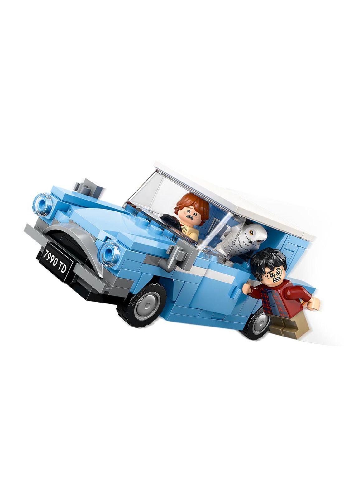 LEGO Harry Potter Ford Anglia™ Volador - 76424-2