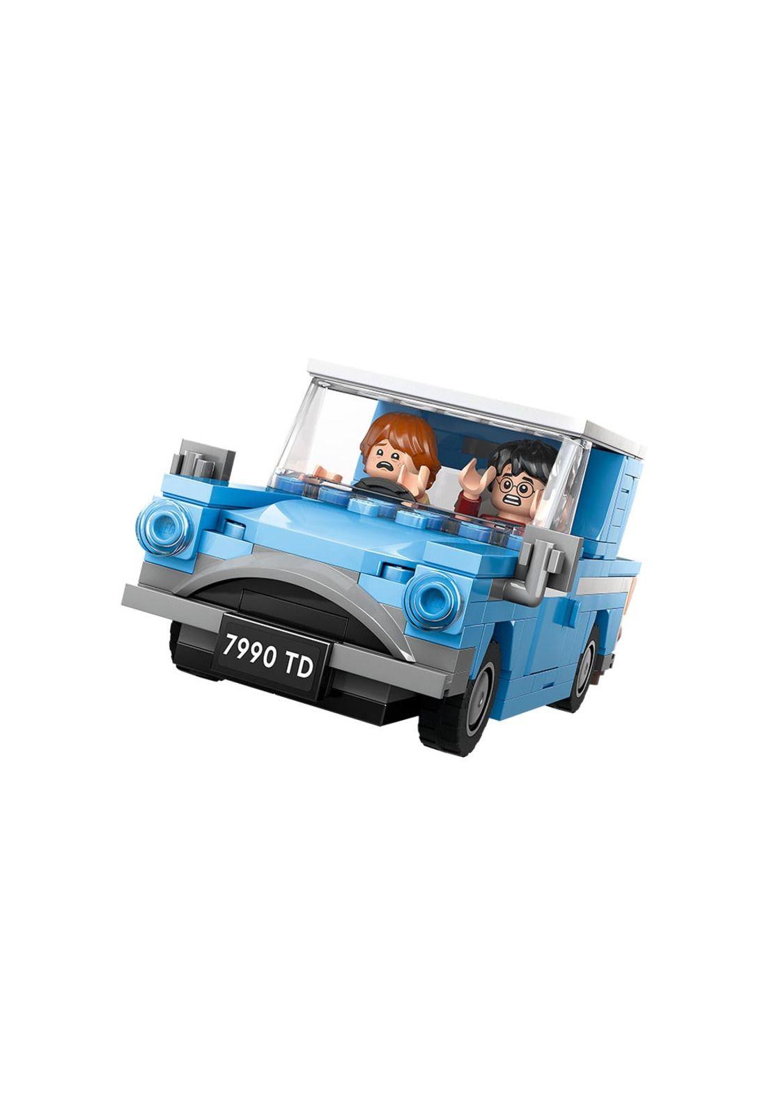 LEGO Harry Potter Ford Anglia™ Volador - 76424-4