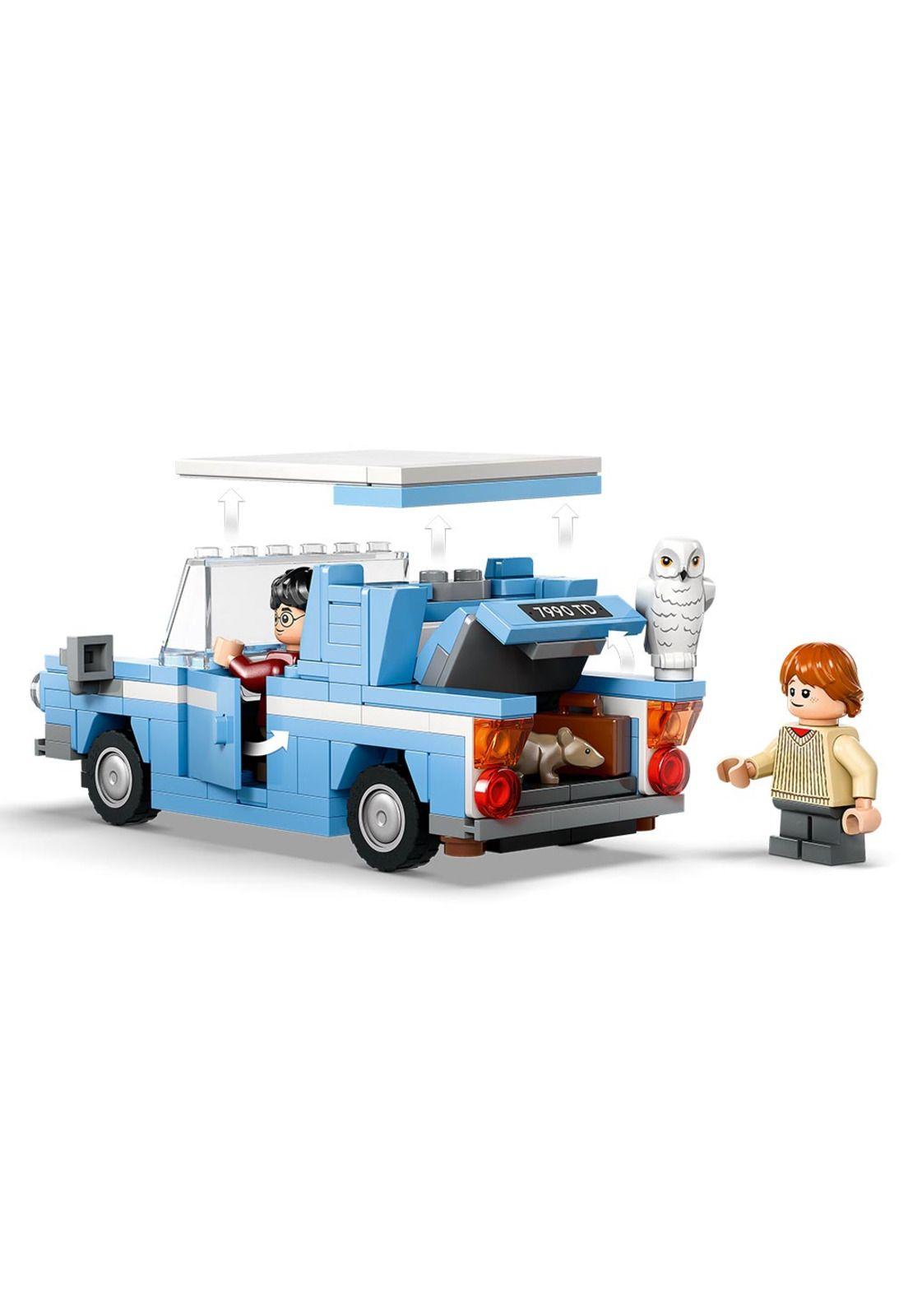 LEGO Harry Potter Ford Anglia™ Volador - 76424-5