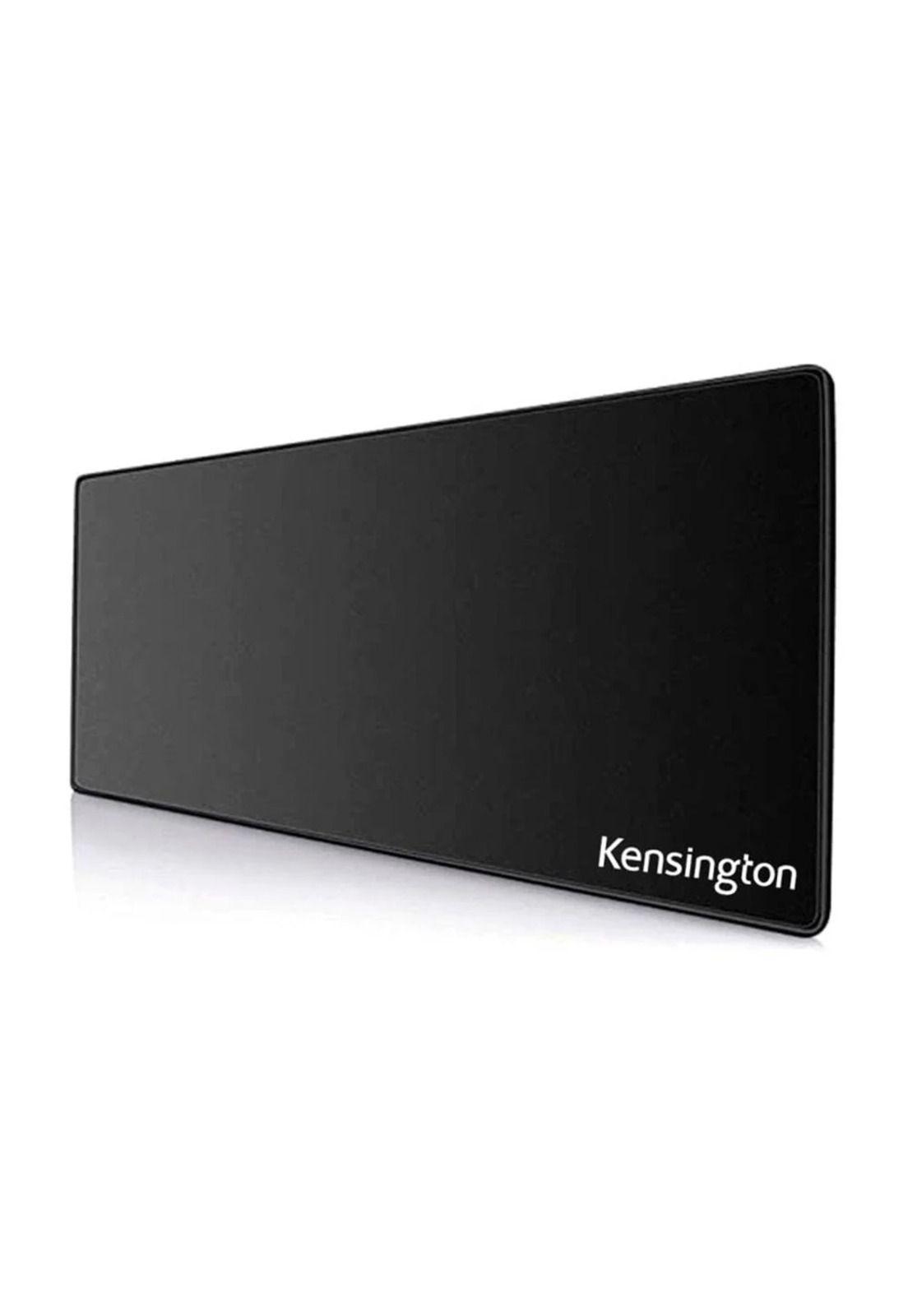 Mouse Pad Rectangular XXL (90x42x0.3cm) Kensington - Negro-0