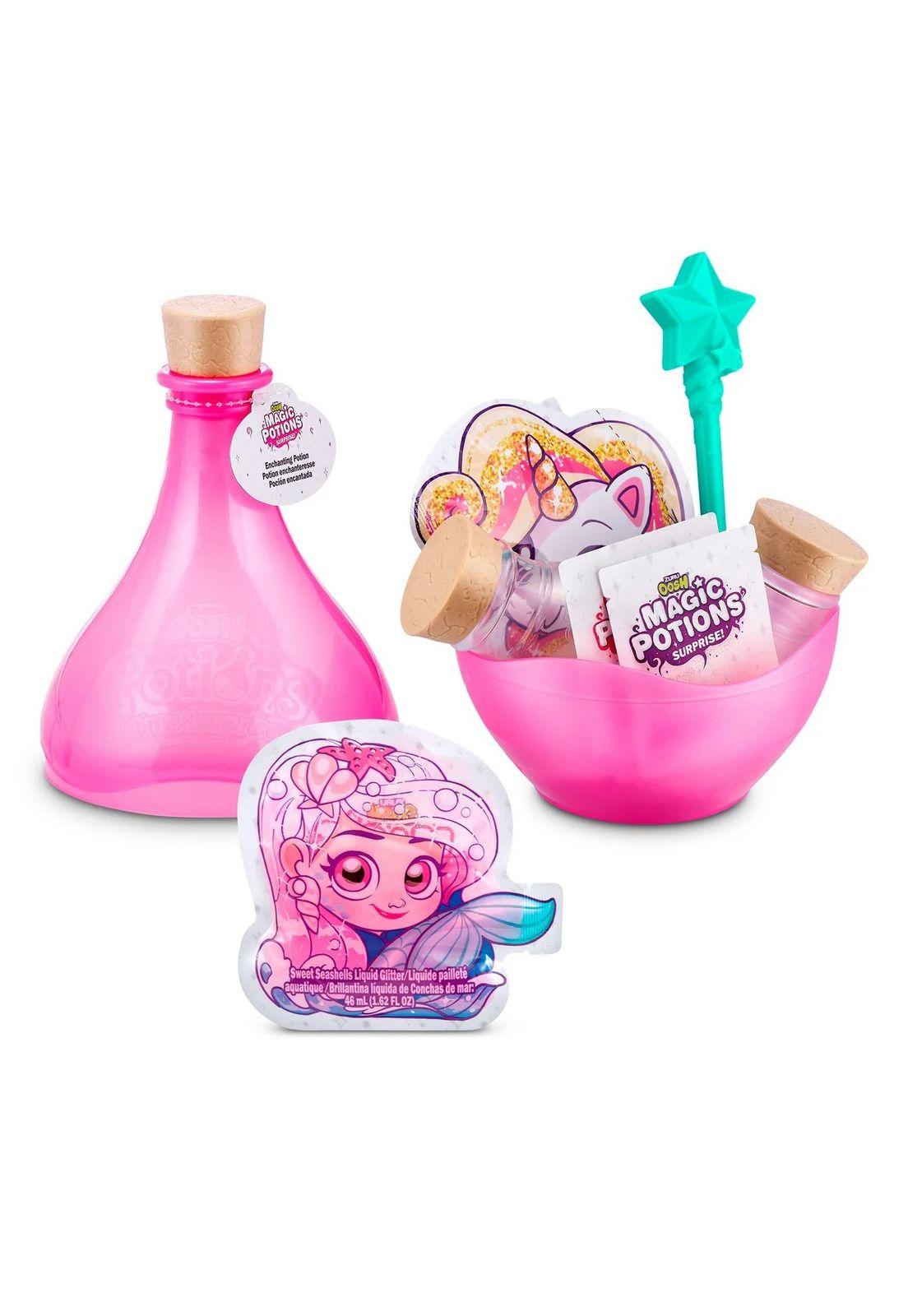 Oosh Slime Pociones Mágicas Sorpresa Aleatorio-2