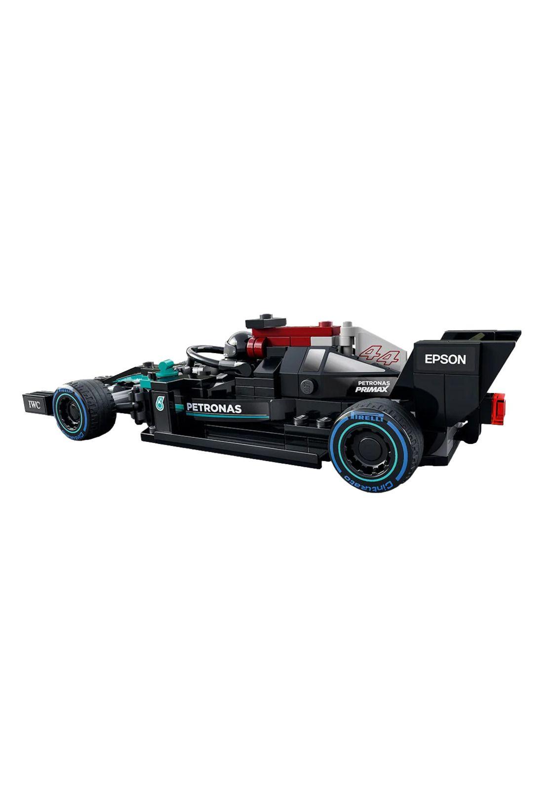 LEGO Mercedes-Amg F1 W12 E Performance Y Mercedes-Amg Project One - 76909-3