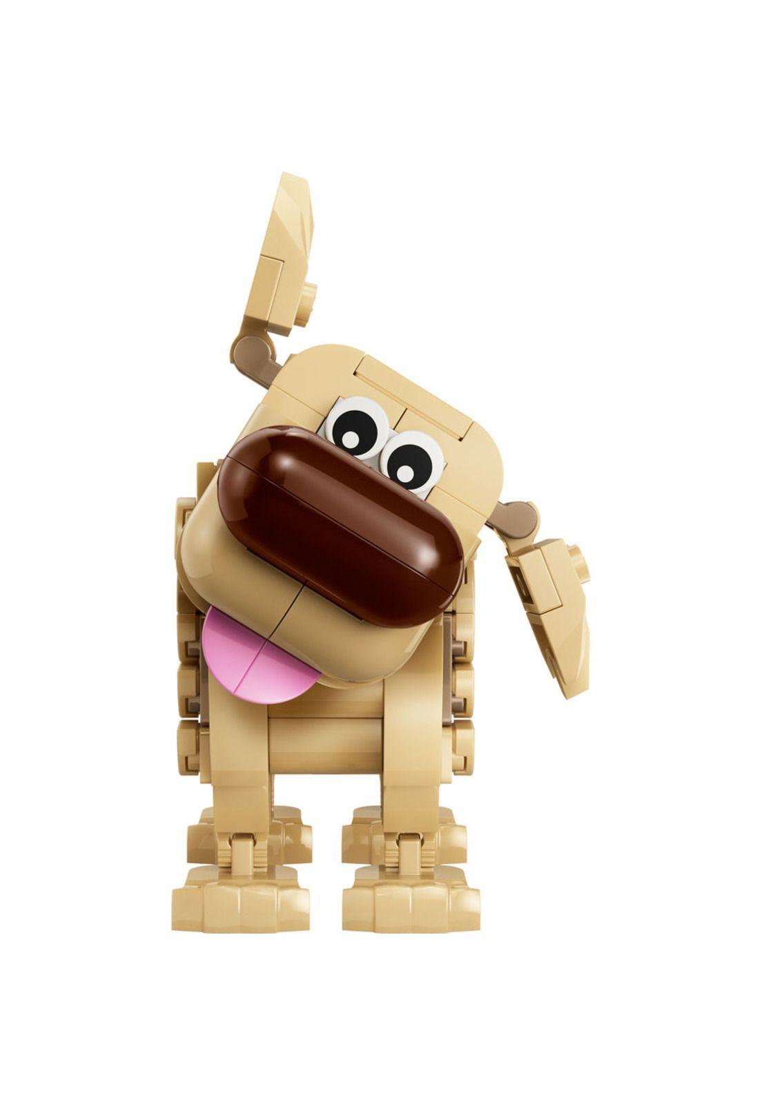 LEGO Disney Classic - Kevin y Dug - 43290-2