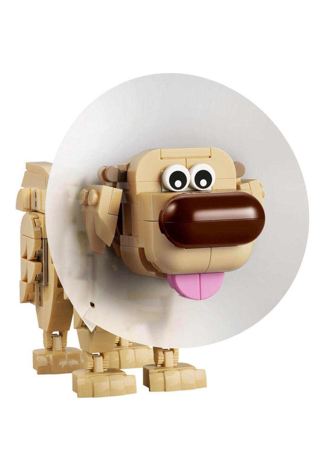 LEGO Disney Classic - Kevin y Dug - 43290-3
