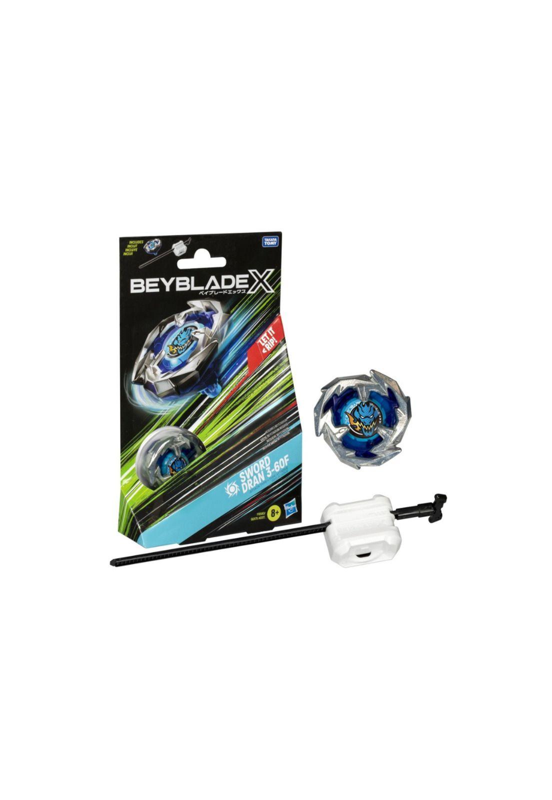 New Beyblade x Sword Dran Attack-0