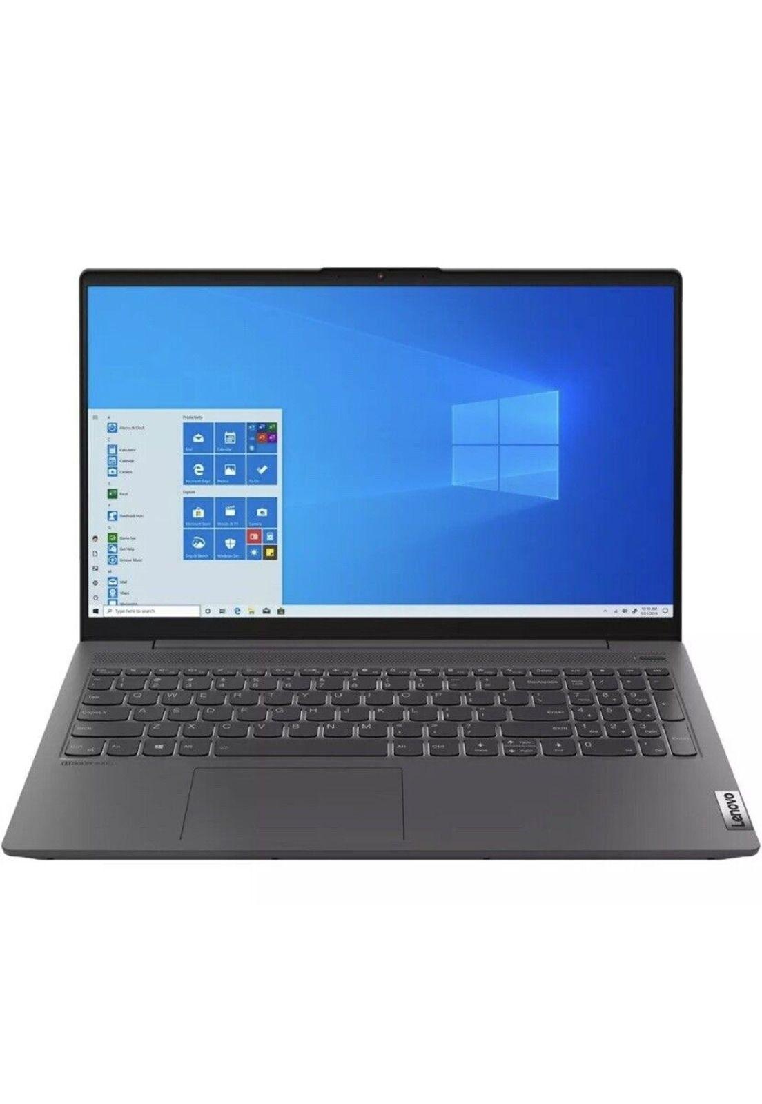 Lenovo IdeaPad 5 - 15.6" FHD - i5- 1135G7 - 8GB RAM - 512GB SSD - W10 Home-0