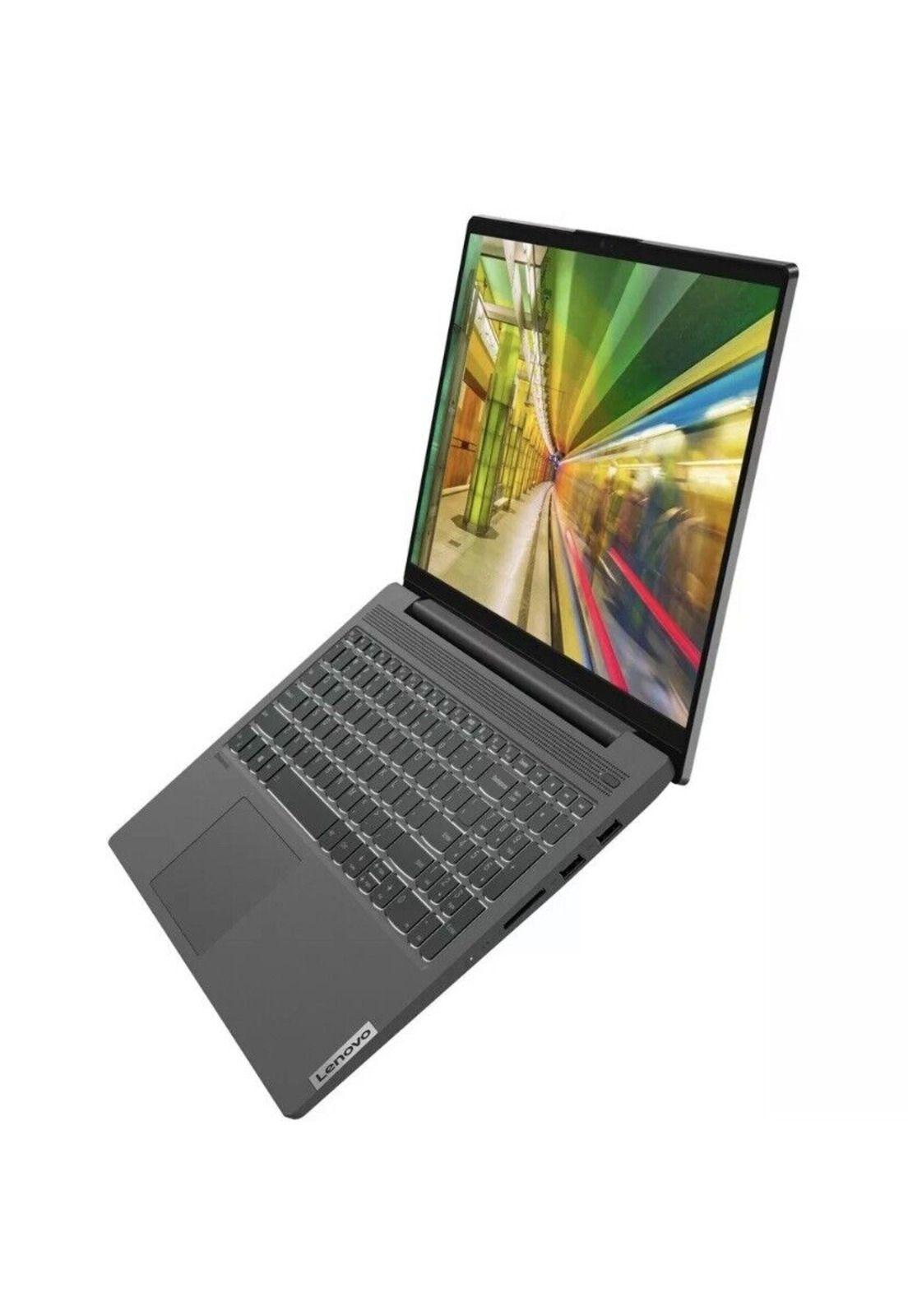 Lenovo IdeaPad 5 - 15.6" FHD - i5- 1135G7 - 8GB RAM - 512GB SSD - W10 Home-1