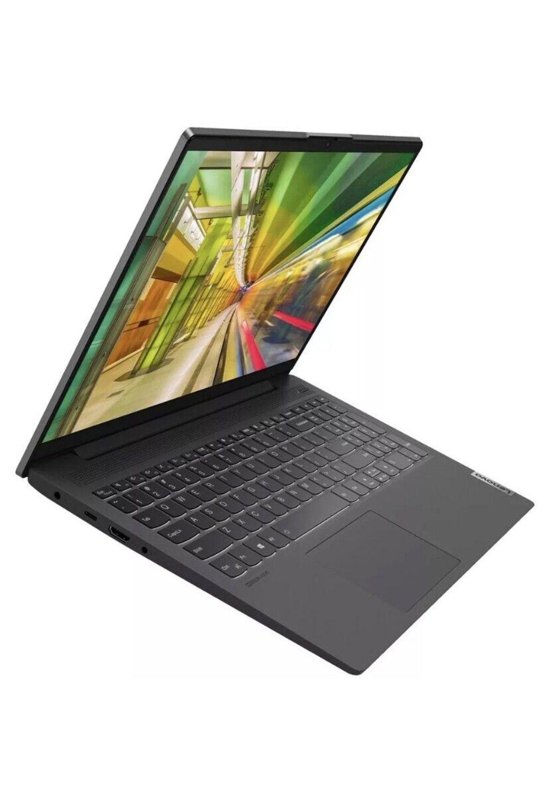 Lenovo IdeaPad 5 - 15.6" FHD - i5- 1135G7 - 8GB RAM - 512GB SSD - W10 Home-2