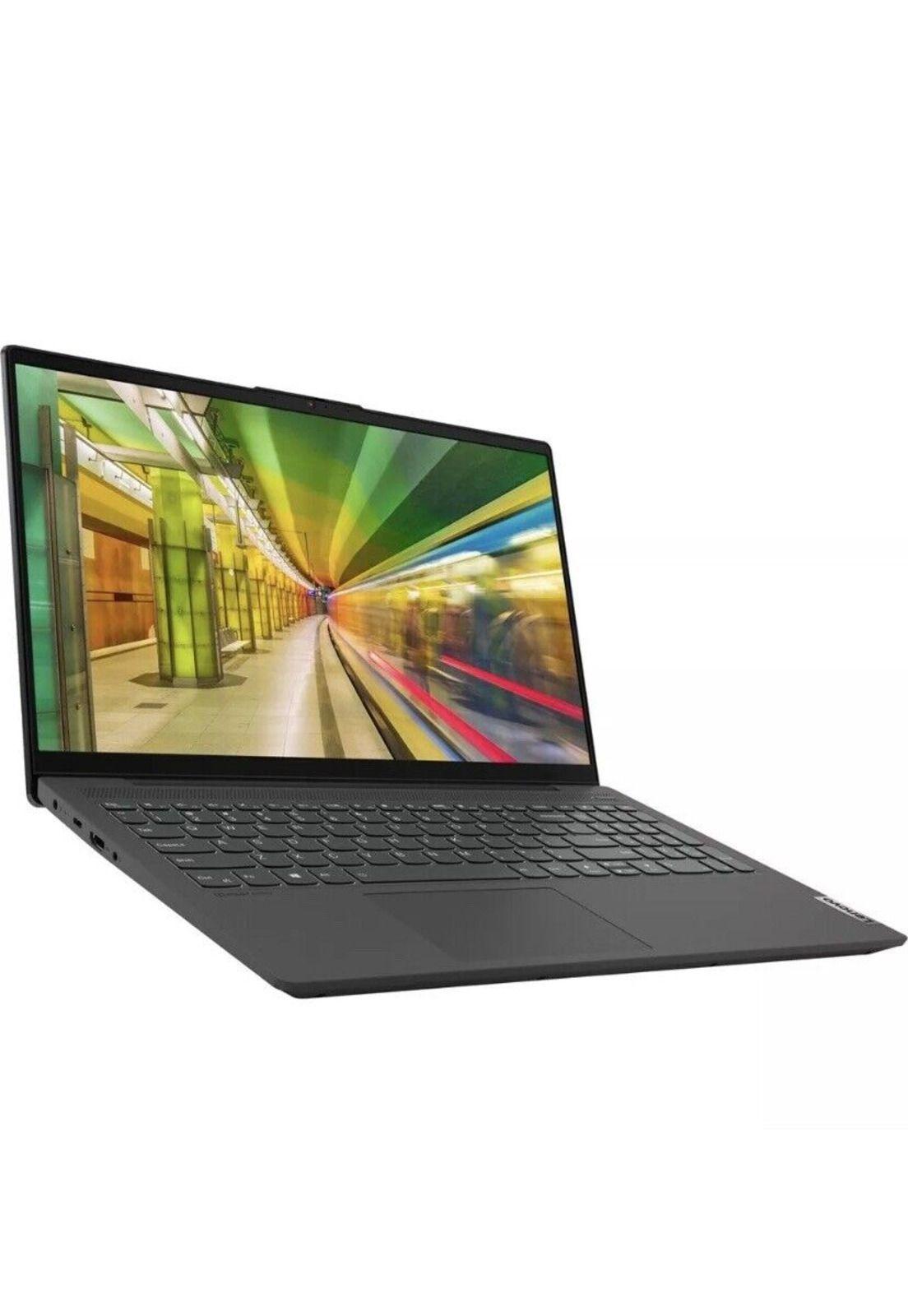 Lenovo IdeaPad 5 - 15.6" FHD - i5- 1135G7 - 8GB RAM - 512GB SSD - W10 Home-3