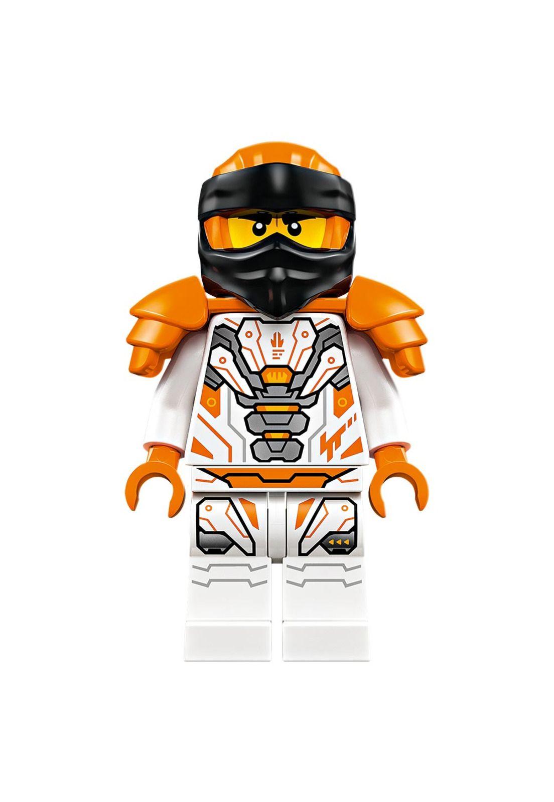 LEGO Ninjago Mech-Dragón Titán de Cole - 71821-2