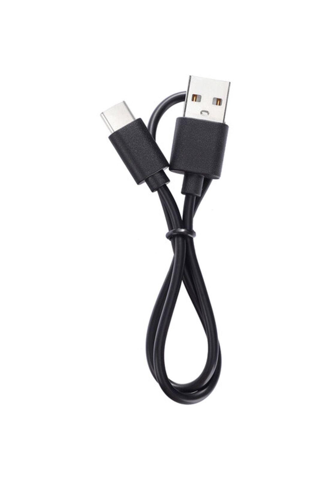 Boya BY-V2 Micrófono Inalámbrico Doble Ultra Compacto y Portable 2.4GHz Conector Lightning-8