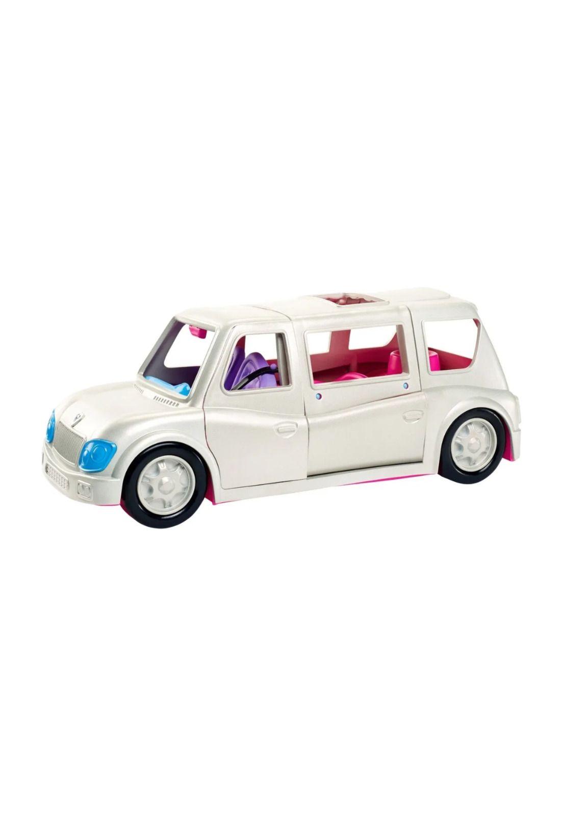 Polly Pocket Limusina De Lujo-4