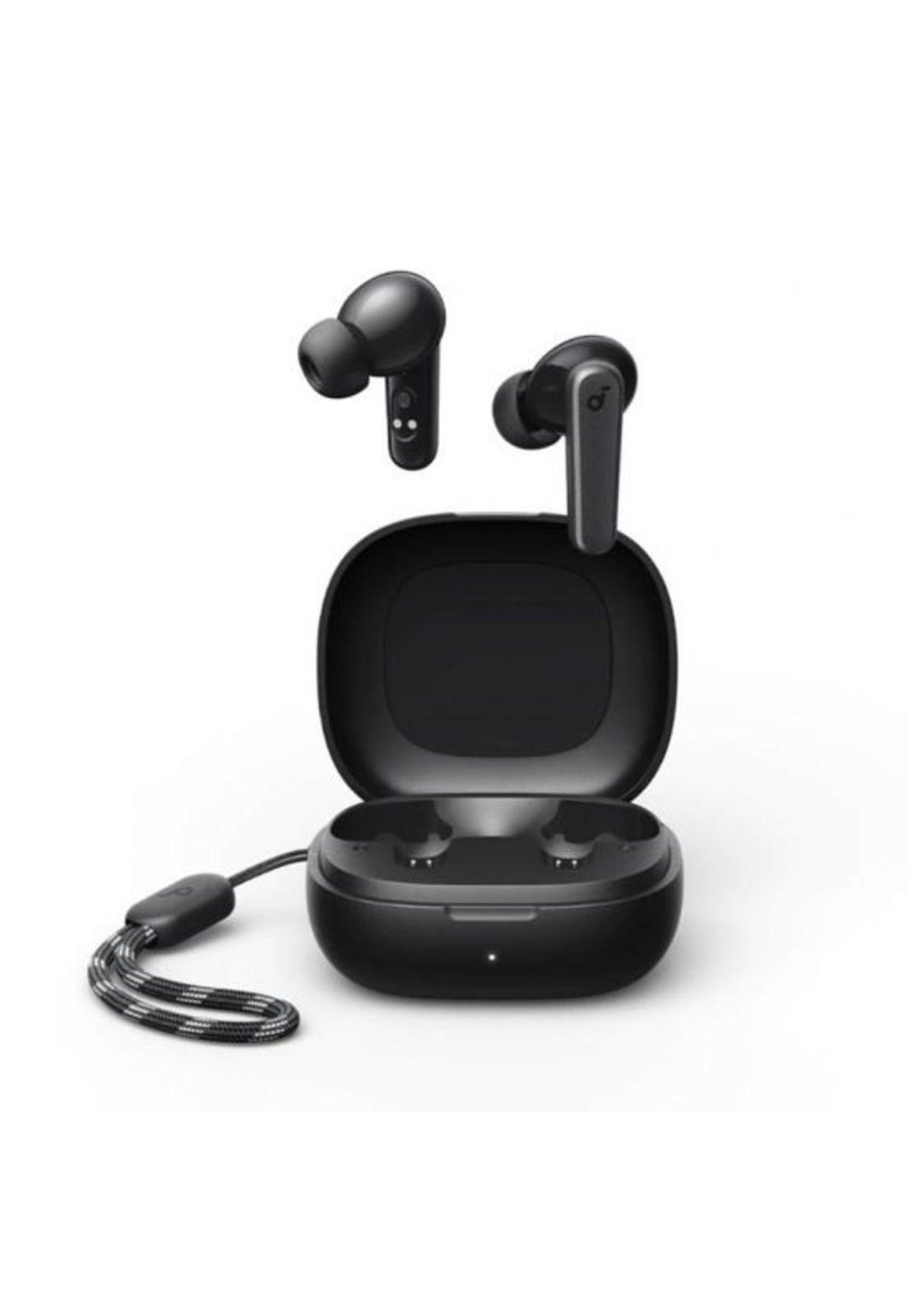 Audifono True Wireless R50i Soundcore Negro-0