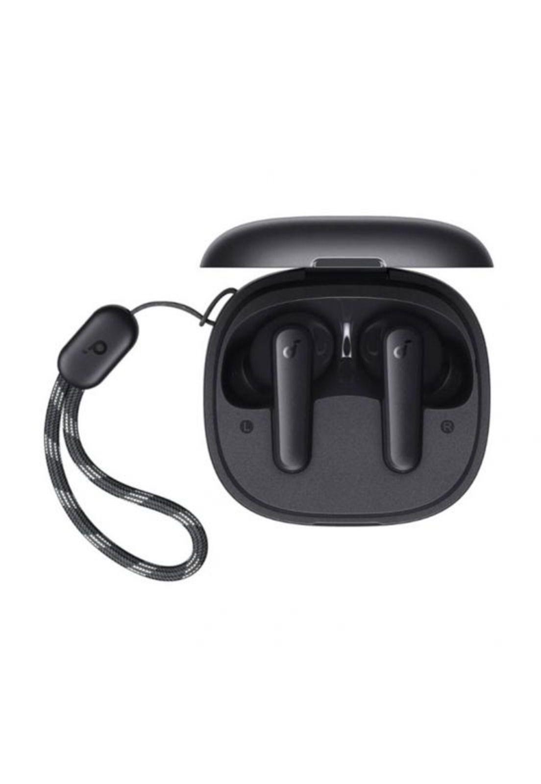 Audifono True Wireless R50i Soundcore Negro-2