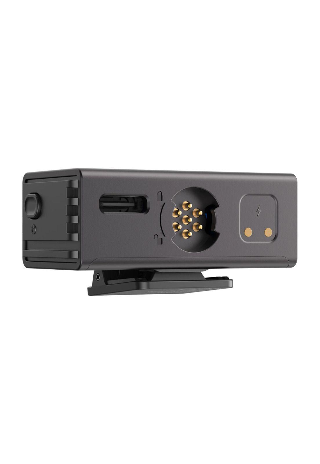 Boya  - Micrófono Doble con IA  -  Conector USB-C-3