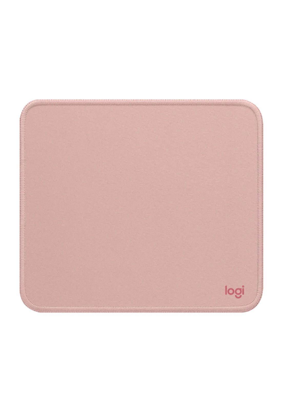 Logitech Mouse Pad Studio Series Pink - Rosa-2