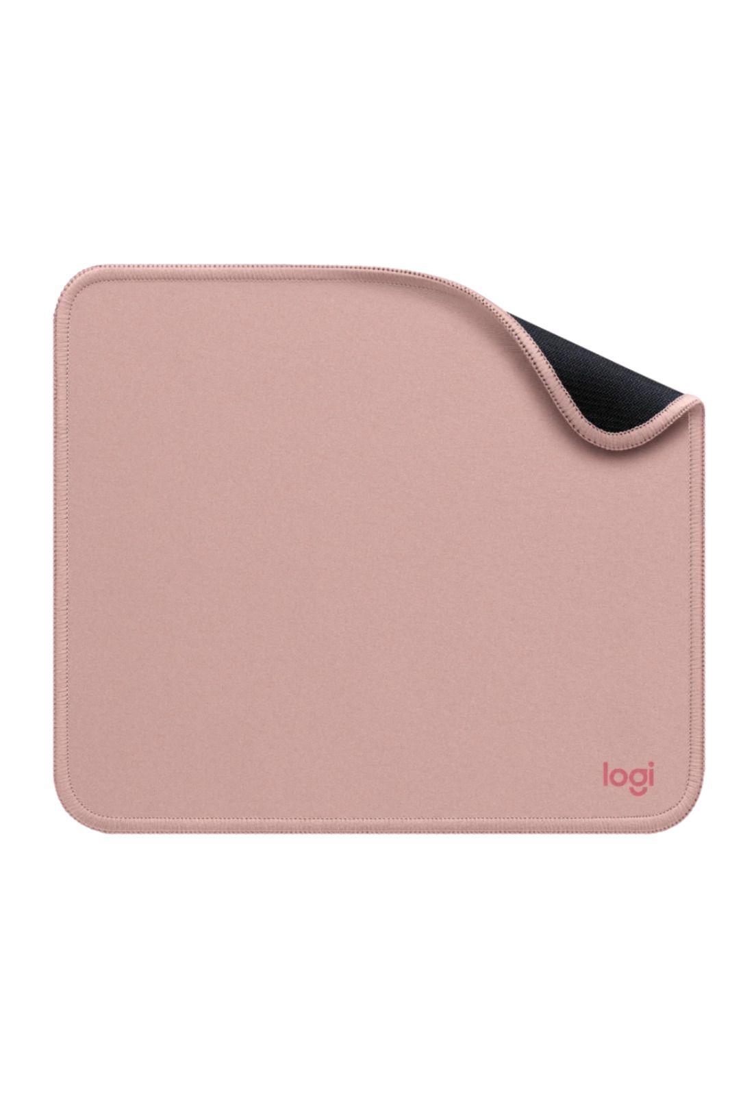 Logitech Mouse Pad Studio Series Pink - Rosa-3
