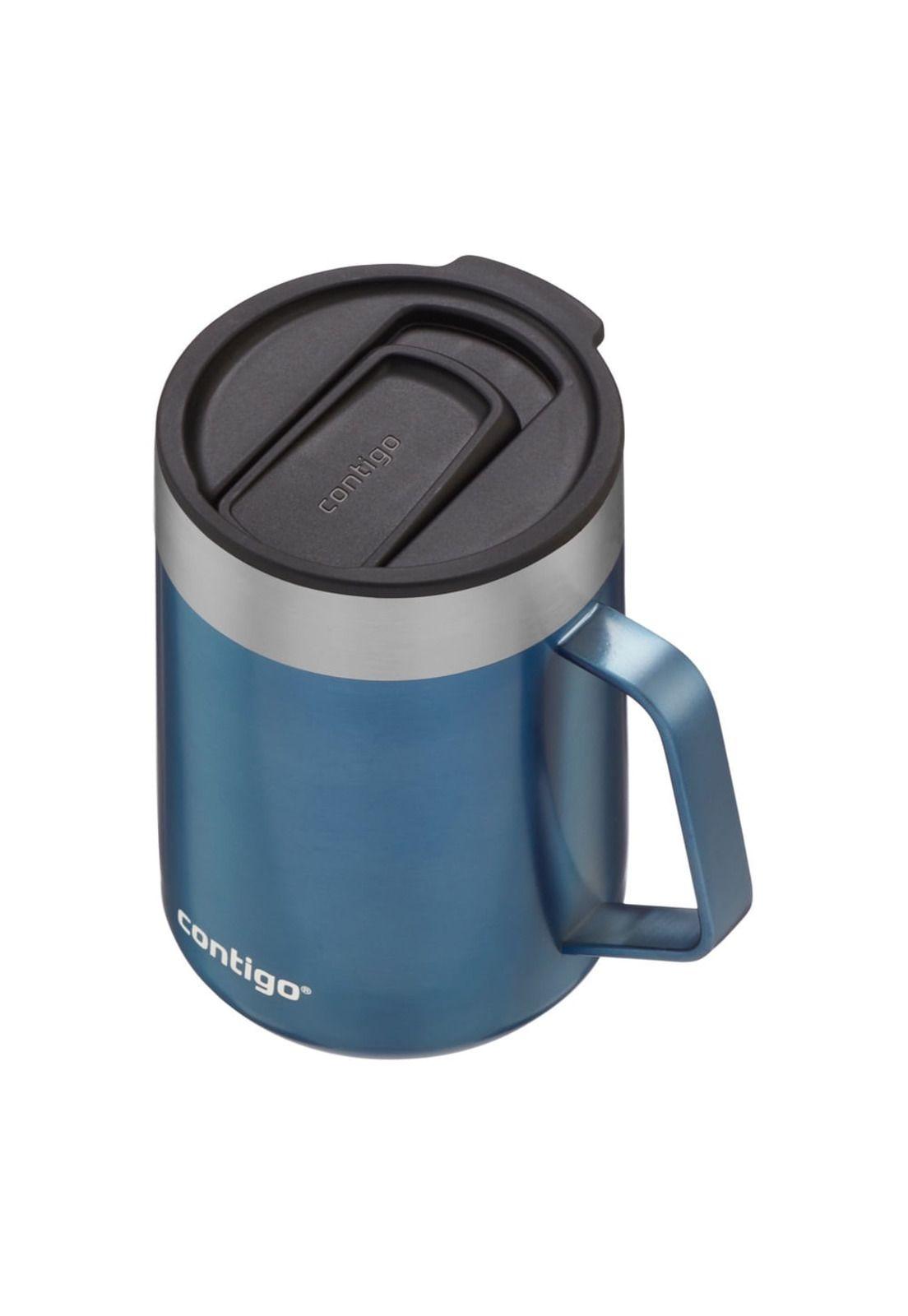Contigo Streeterville Tazón Térmico Acero Inoxidable 414ML - Blue Corn-1