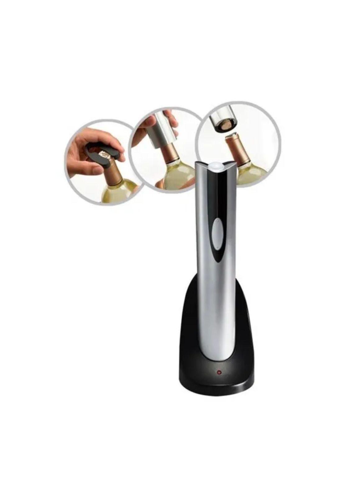 Oster Descorchador Eléctrico 4207 – Plateado-2