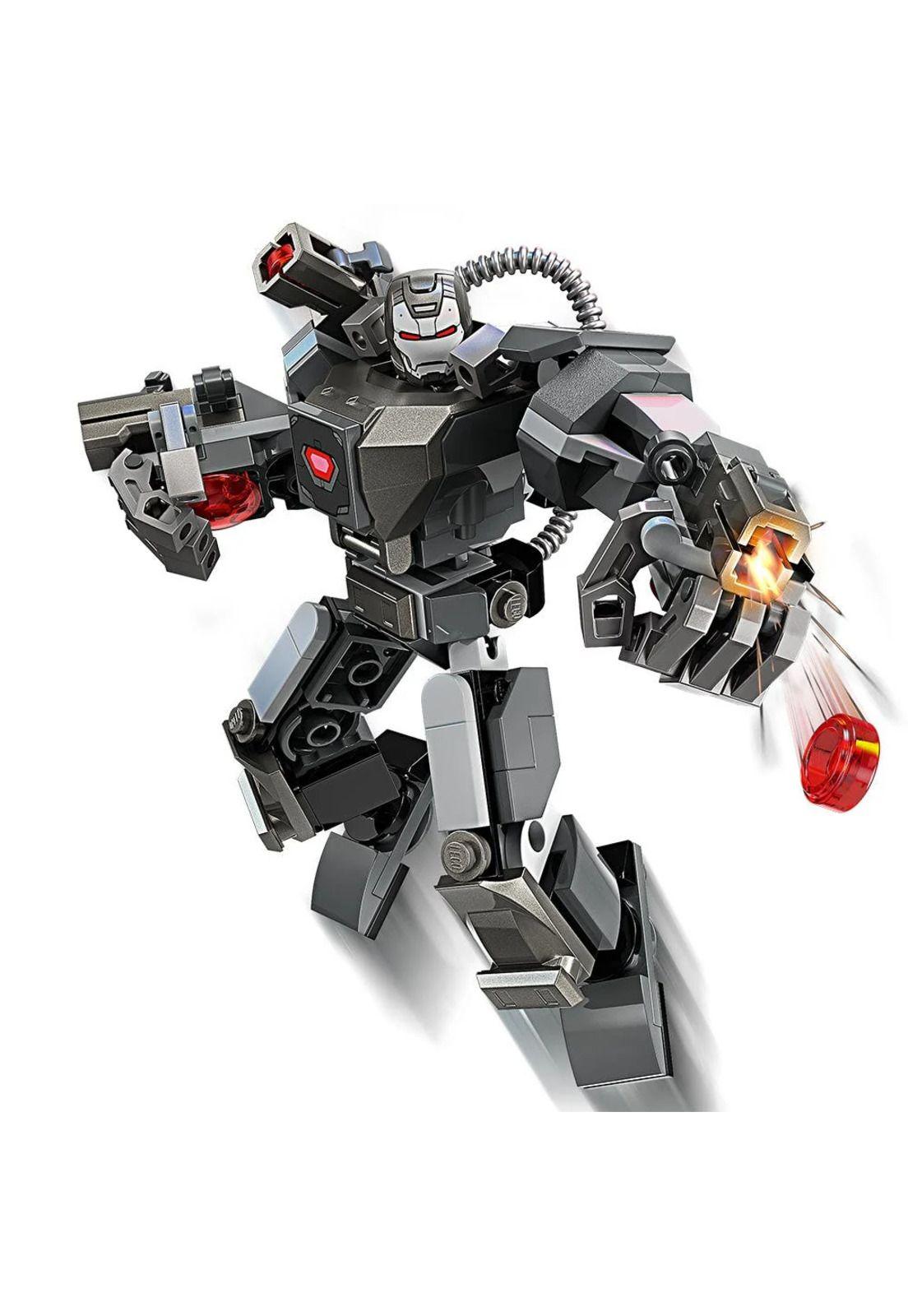 LEGO Armadura Robótica De Máquina De Guerra - 76277-2