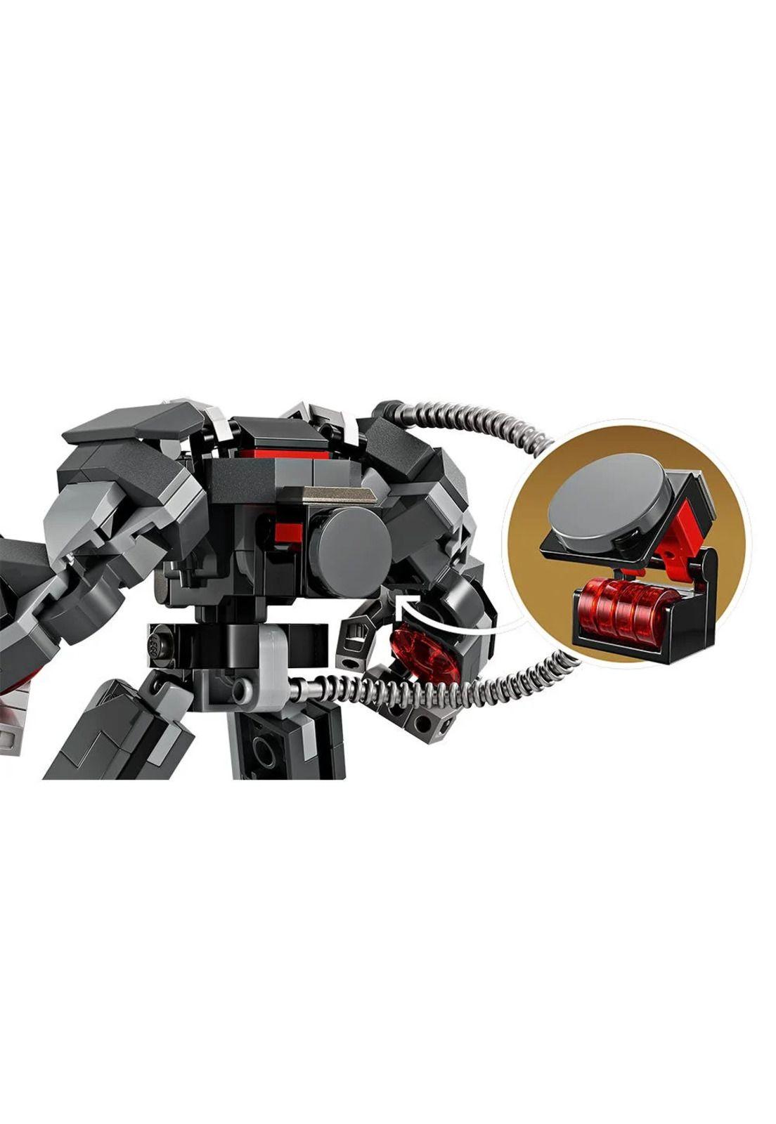 LEGO Armadura Robótica De Máquina De Guerra - 76277-4