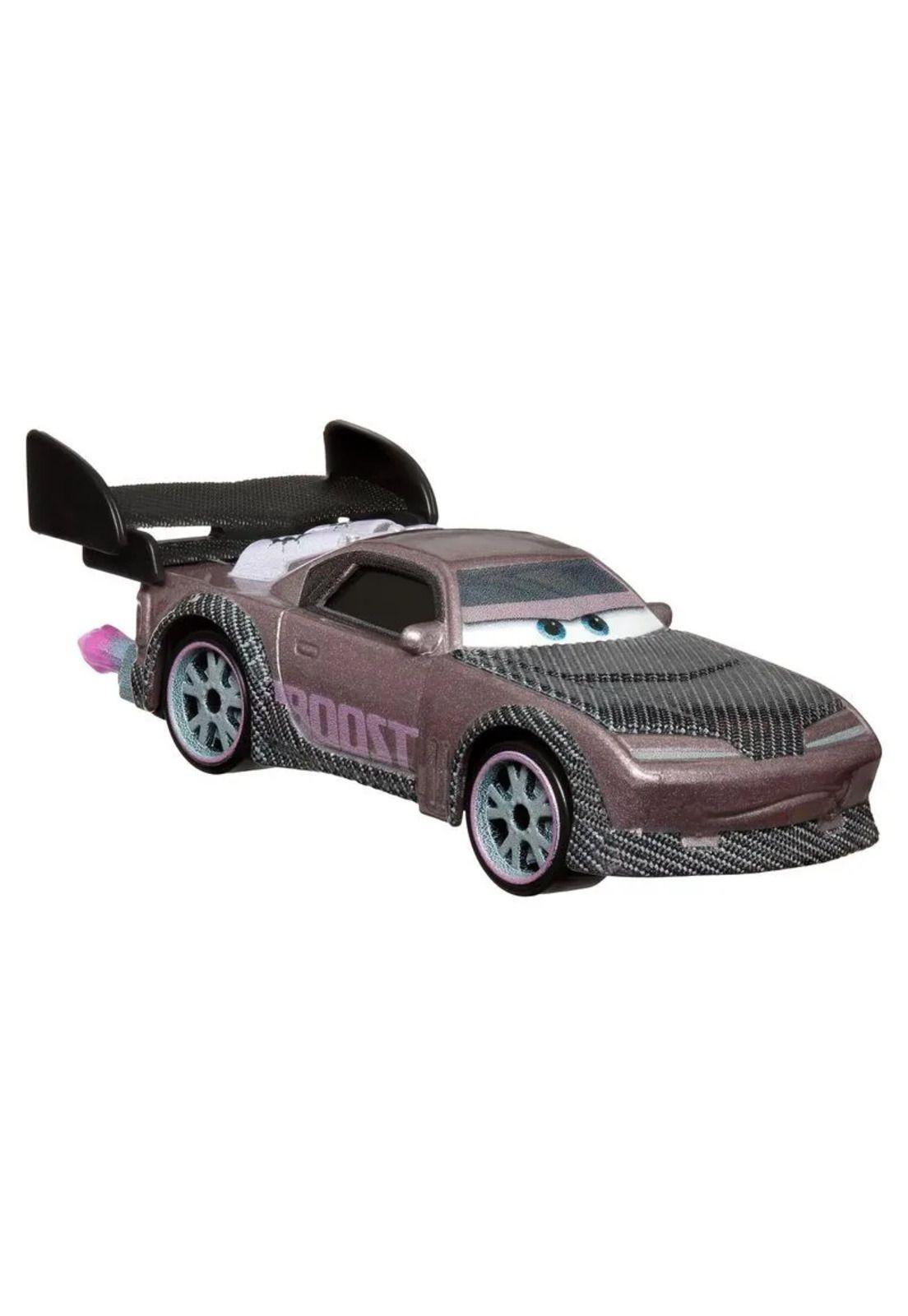 Disney Pixar Cars de Autos Basicos - Boost-1