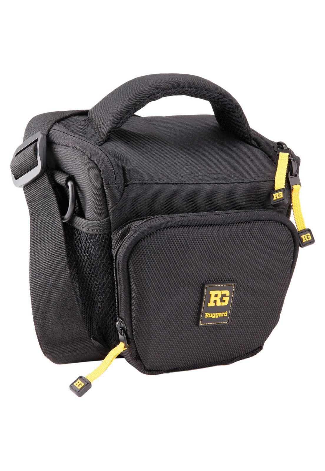 Bolsa tipo funda para DSLR Ruggard Hunter 25-0