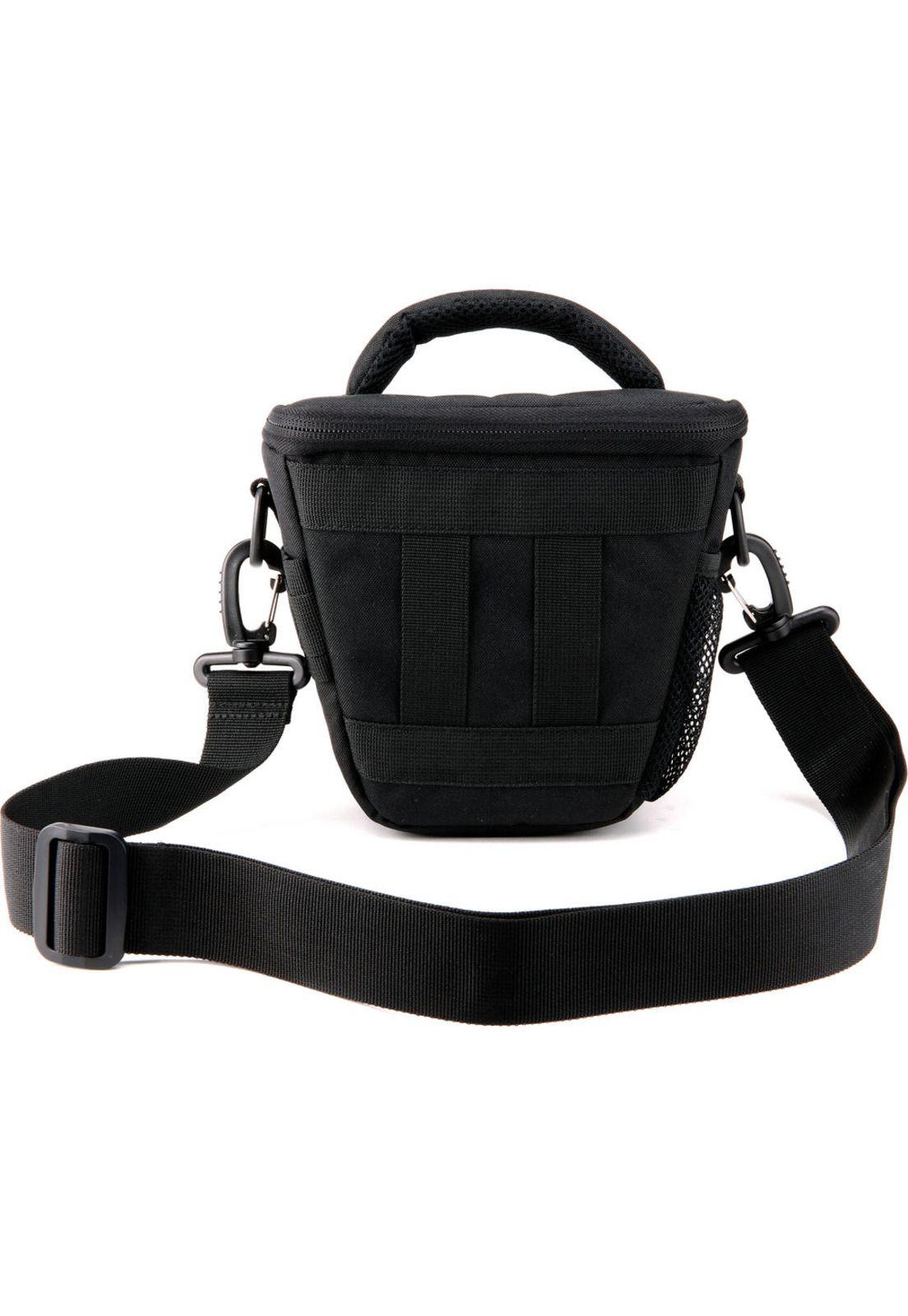 Bolsa tipo funda para DSLR Ruggard Hunter 25-3