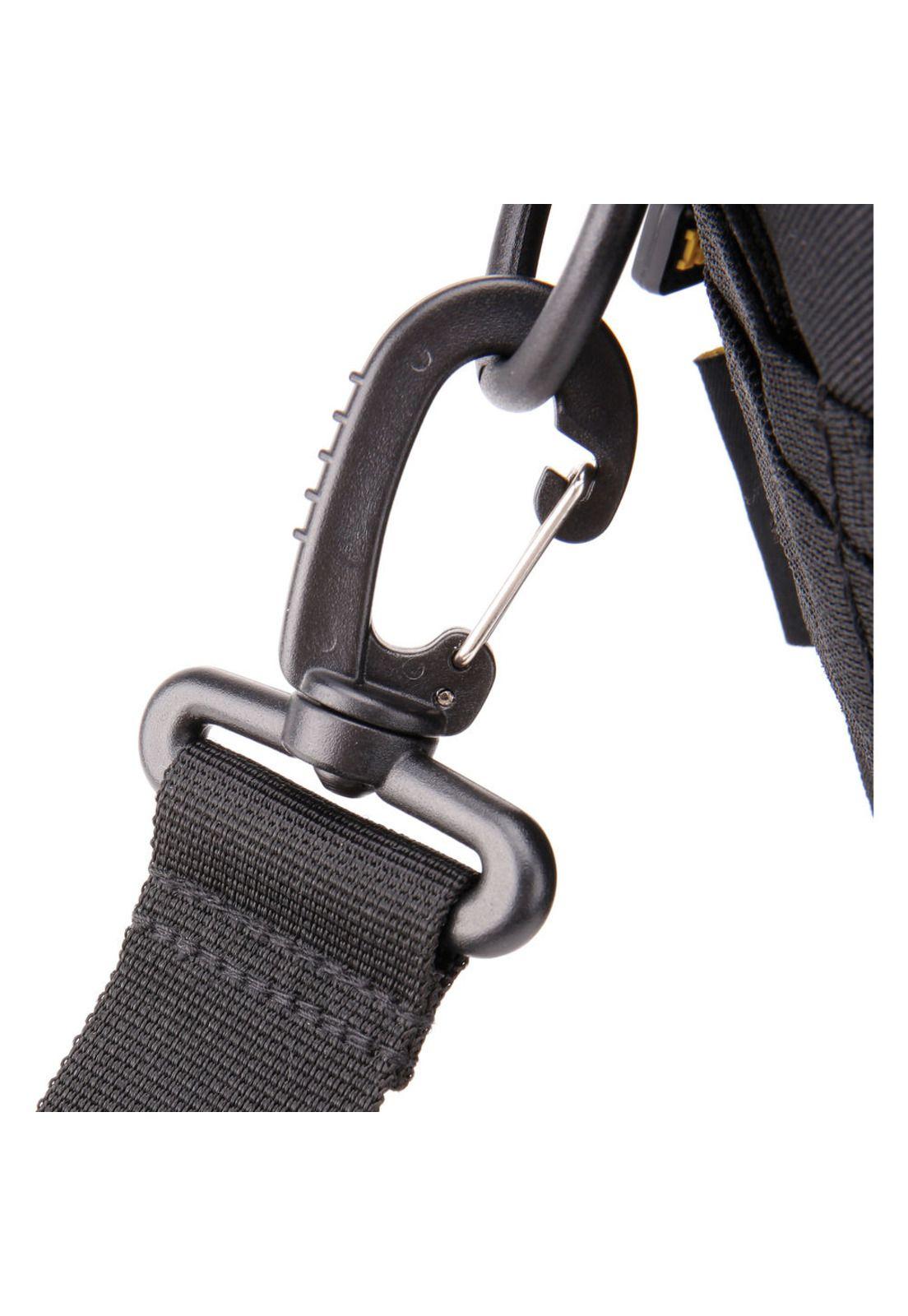 Bolsa tipo funda para DSLR Ruggard Hunter 25-6