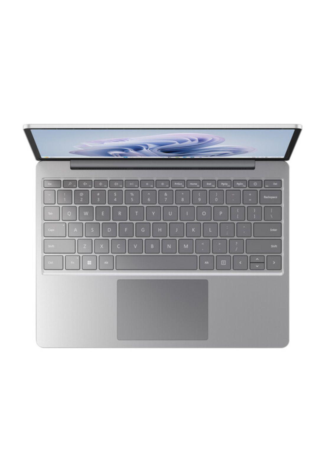 Surface Laptop Go 3 Business Teclado Inglés  - 12,4" - i5 - 8GB RAM - 256GB SSD - W11 Pro - Platinum-2