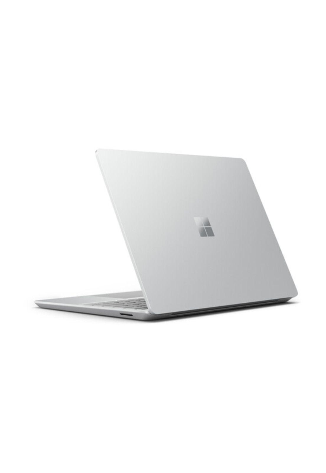 Surface Laptop Go 3 Business Teclado Inglés  - 12,4" - i5 - 8GB RAM - 256GB SSD - W11 Pro - Platinum-3