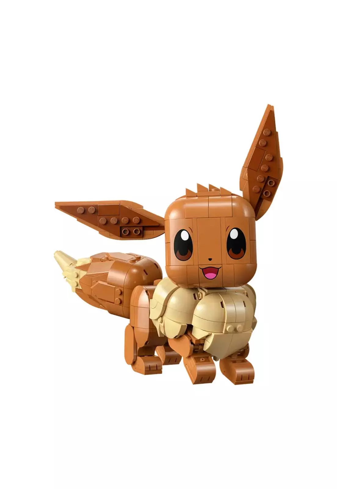 LEGO Pokémon - Eevee - 72151-1