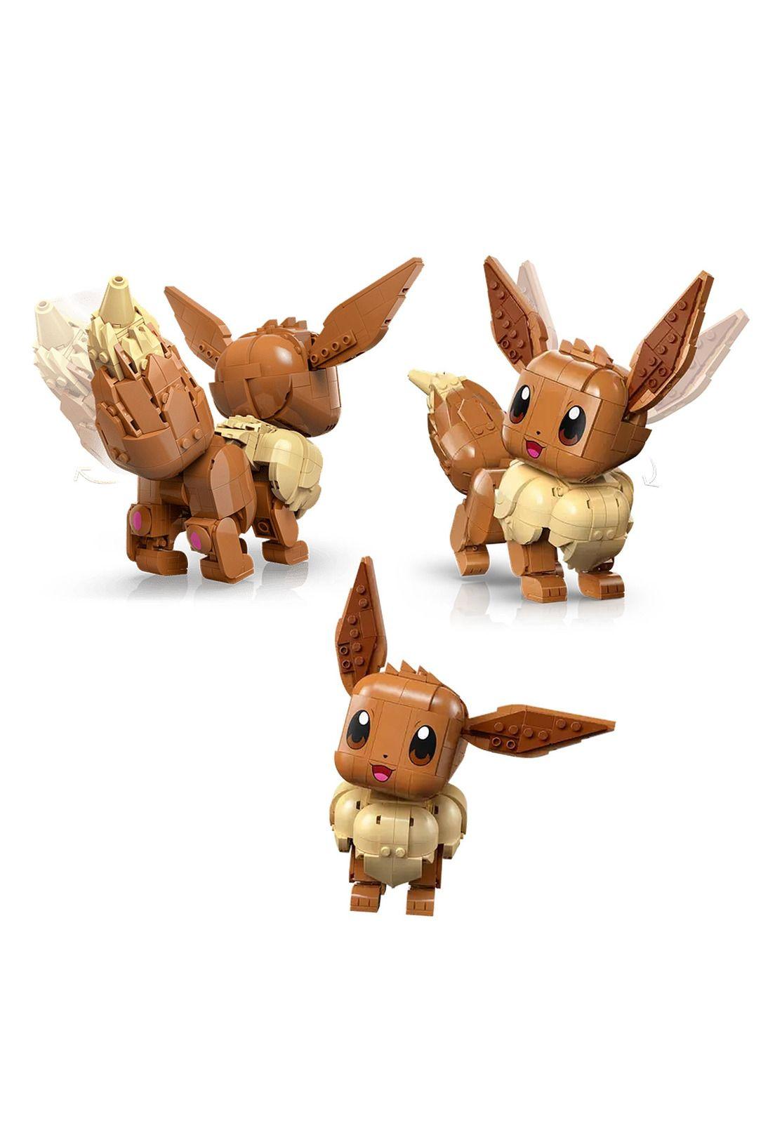 LEGO Pokémon - Eevee - 72151-2