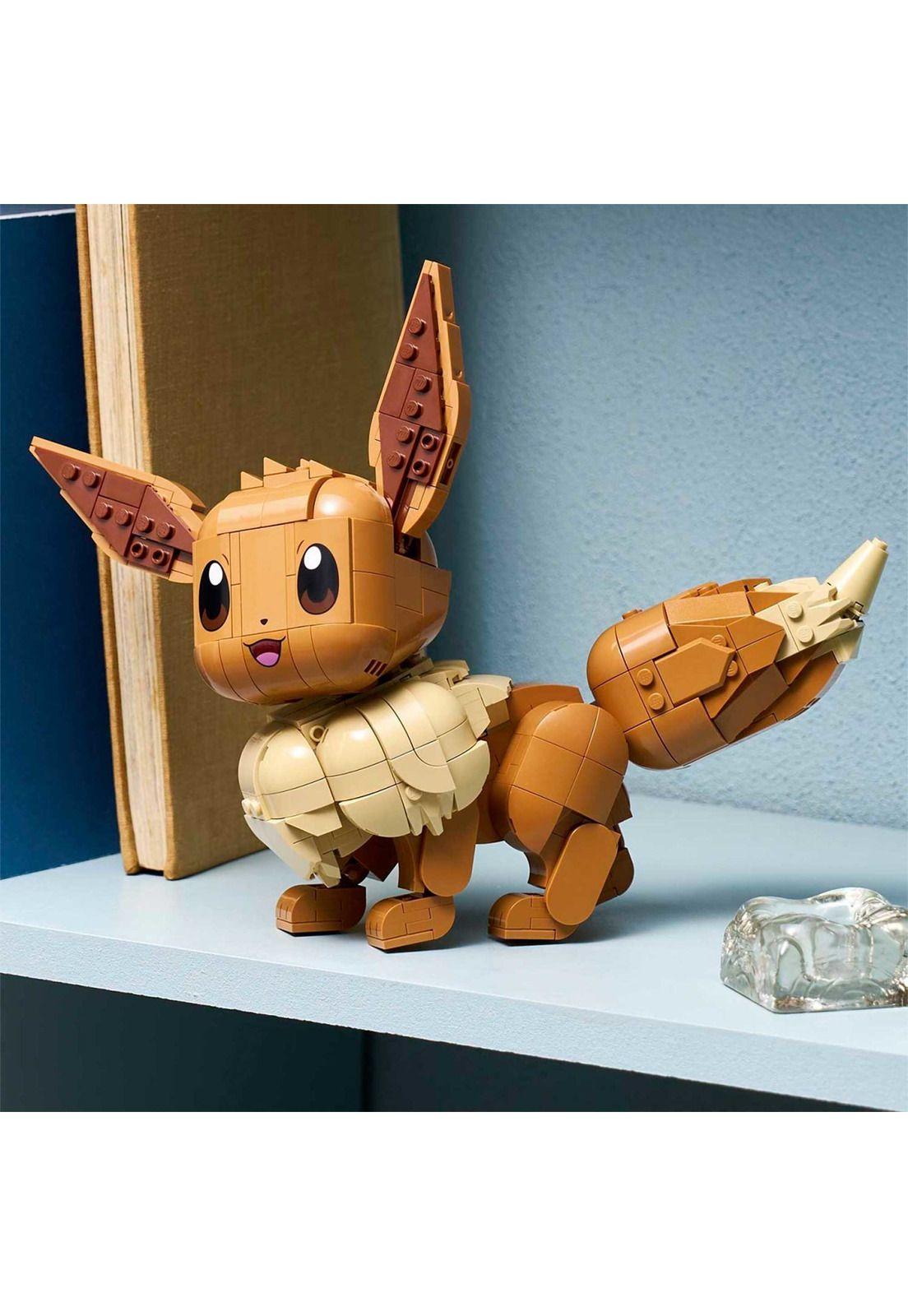 LEGO Pokémon - Eevee - 72151-4