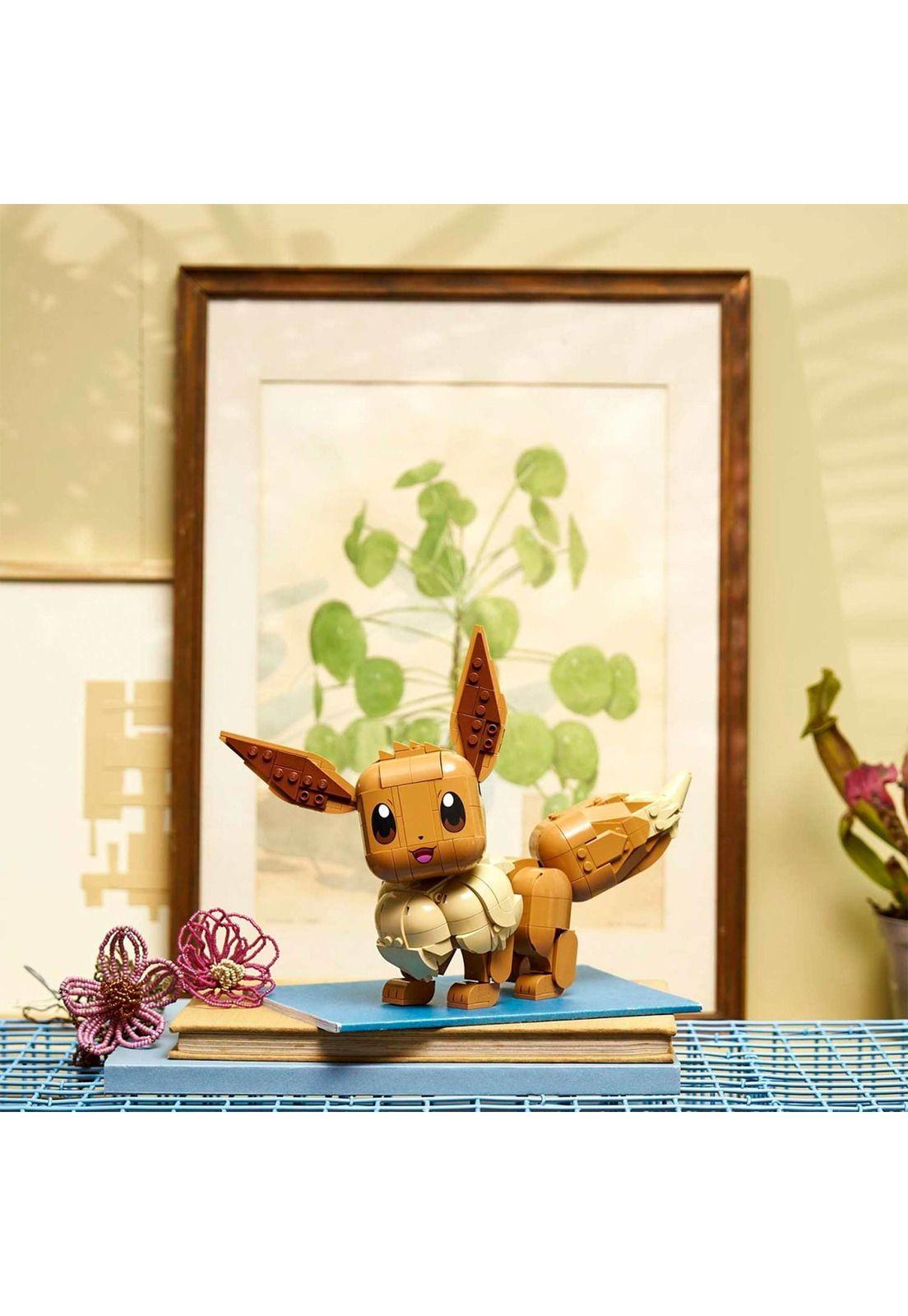 LEGO Pokémon - Eevee - 72151-5