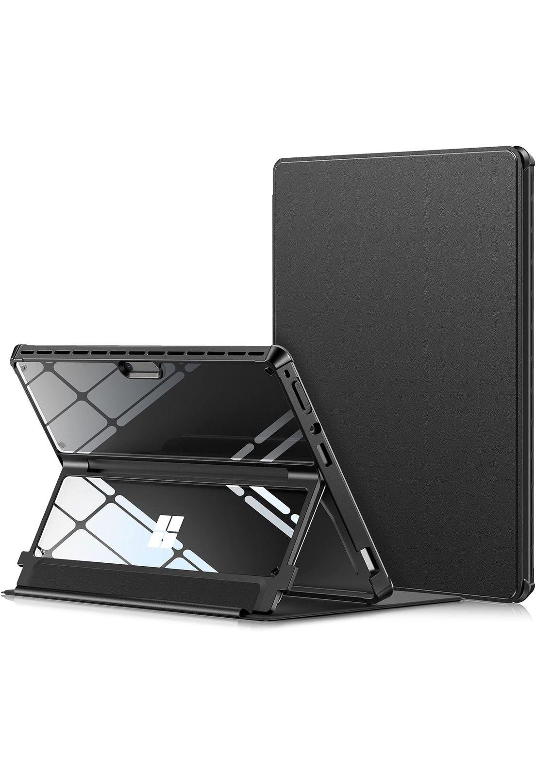 Funda INFILAND para Microsoft Surface Pro 8 de 13" - Negro-0