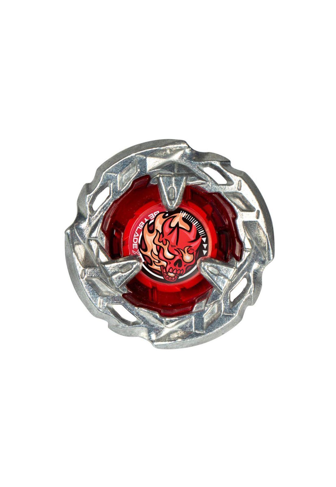 New Beyblade x Scythe Incendio Balance-2