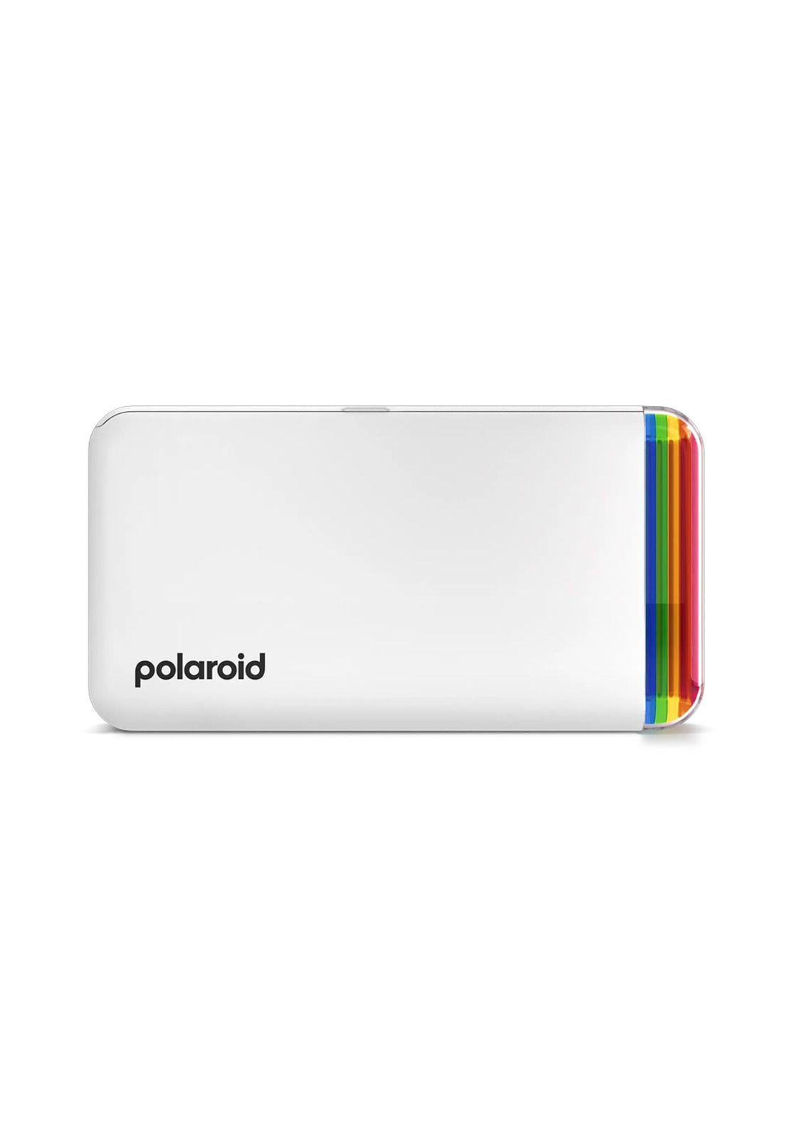 Impresora Fotográfica de Bolsillo Polaroid Hi-Print 2x3-0