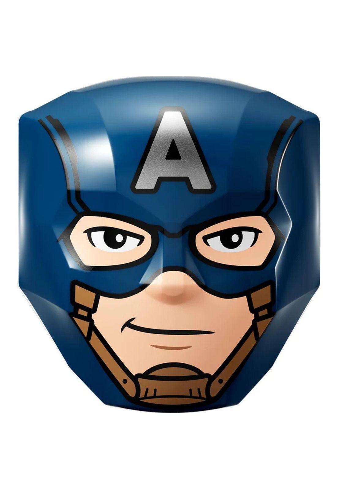 LEGO Figura Para Construir Capitán América - 76258-3