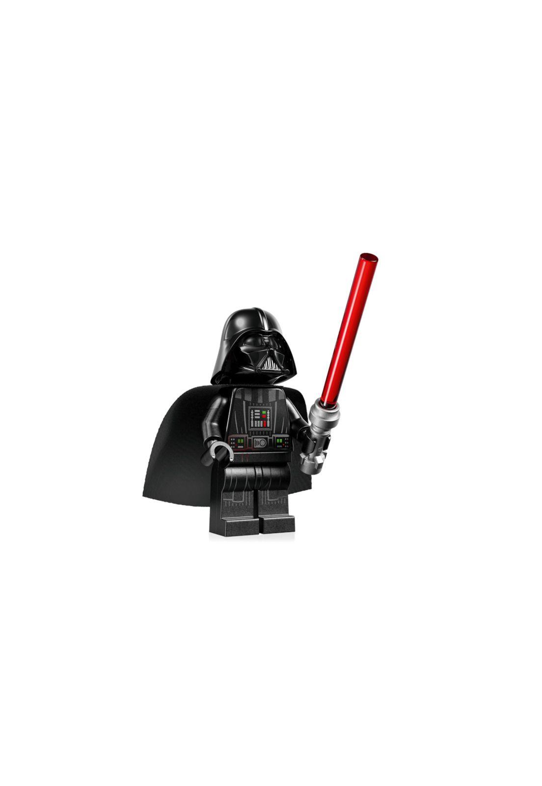 LEGO Star Wars - Busto de Darth Vader - 75439-1